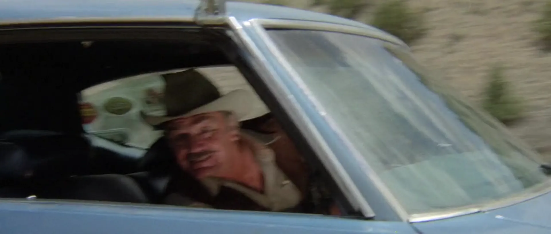 Convoy scene still 4