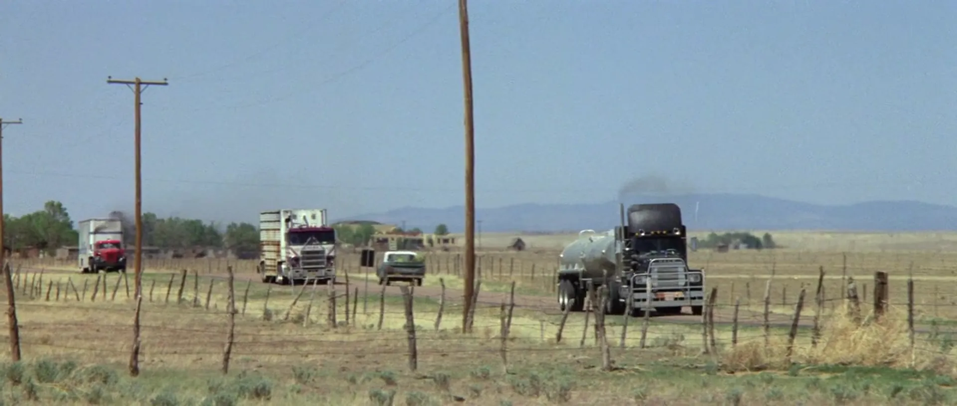 Convoy scene still 1