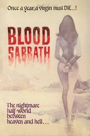 Blood Sabbath