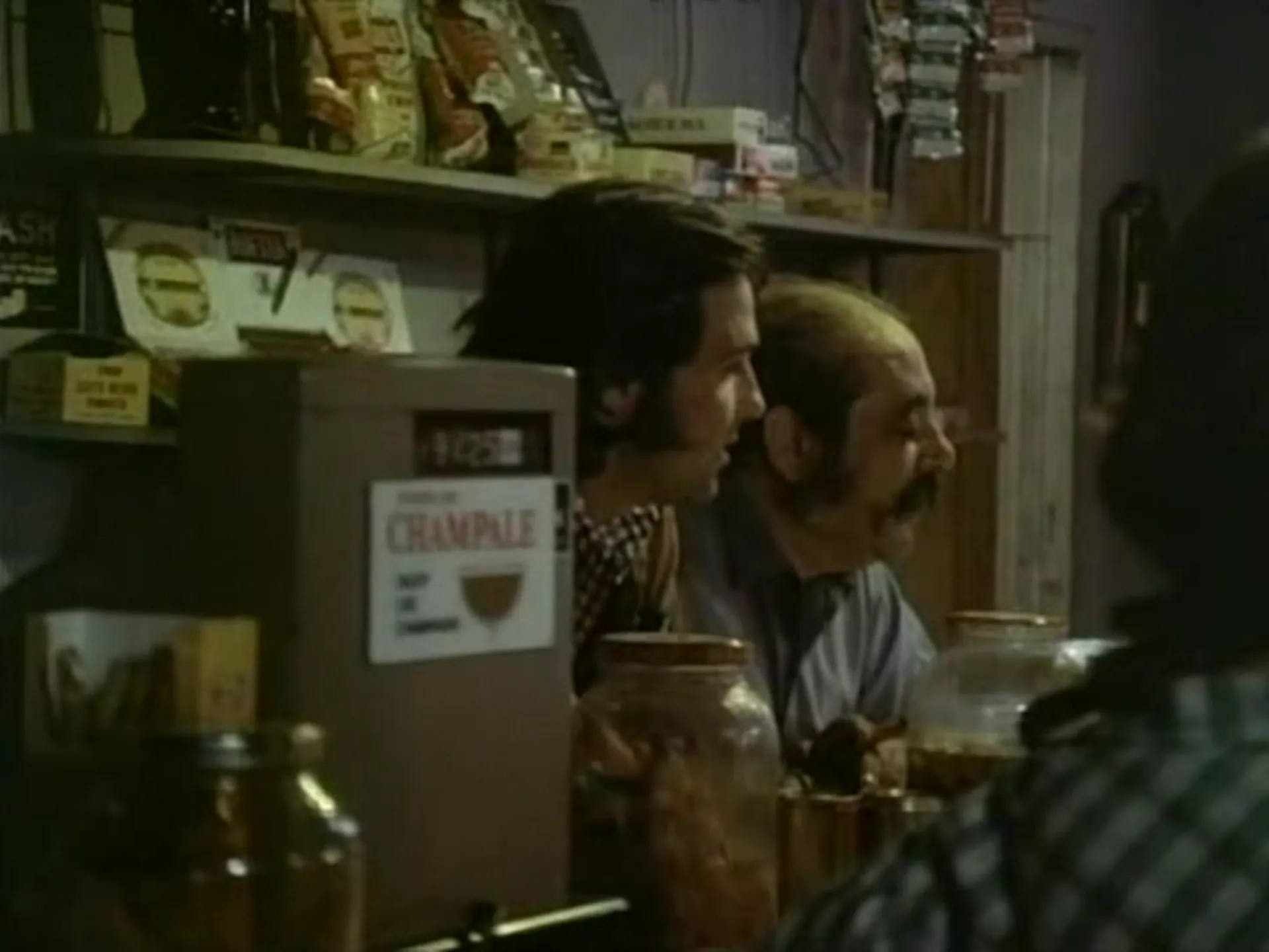 Moonrunners scene still 5