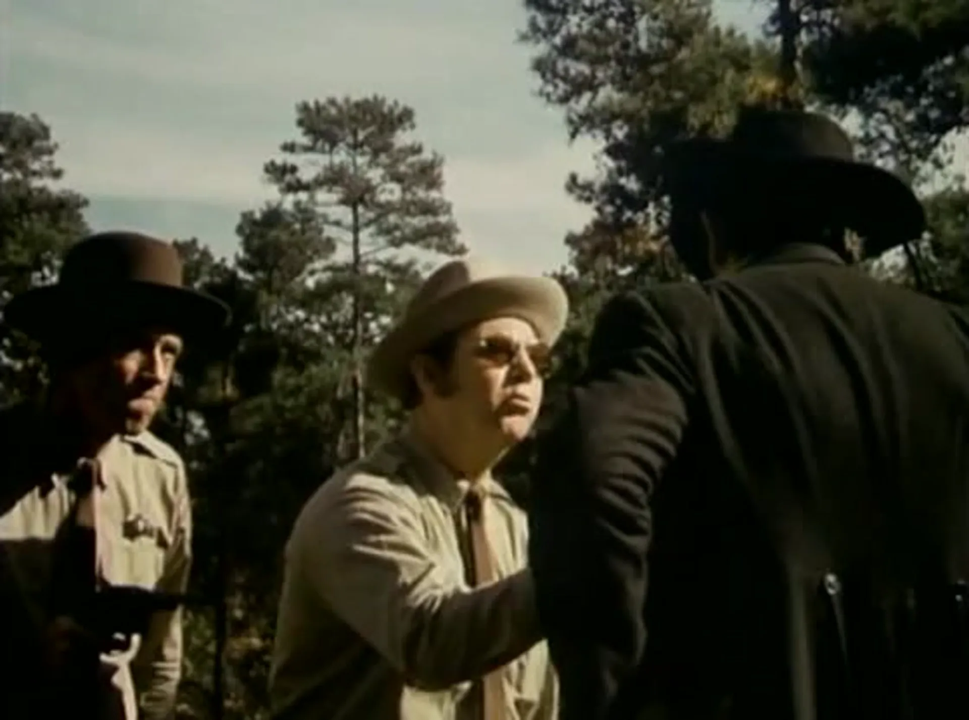 Preacherman scene still 1