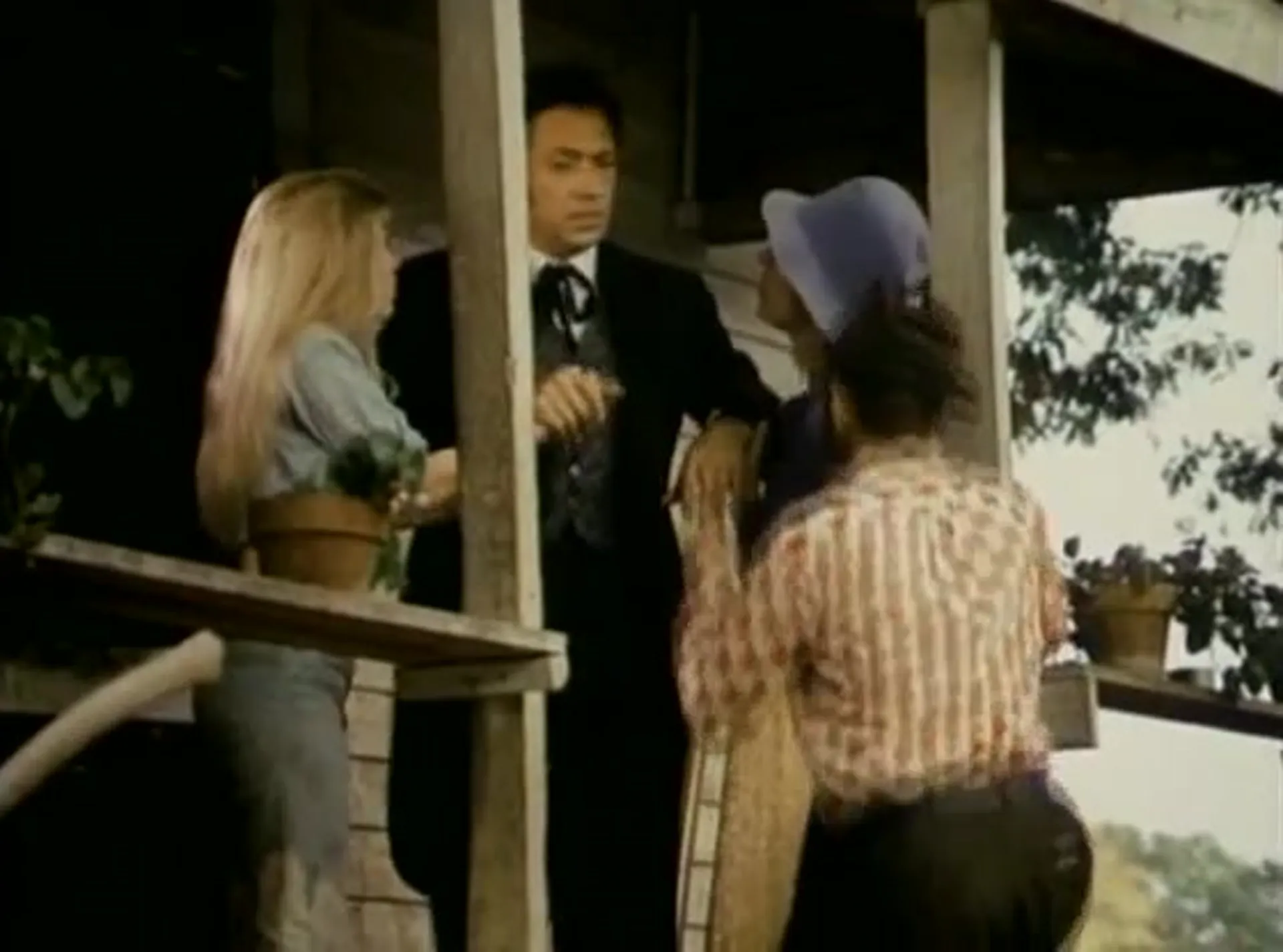 Preacherman scene still 3