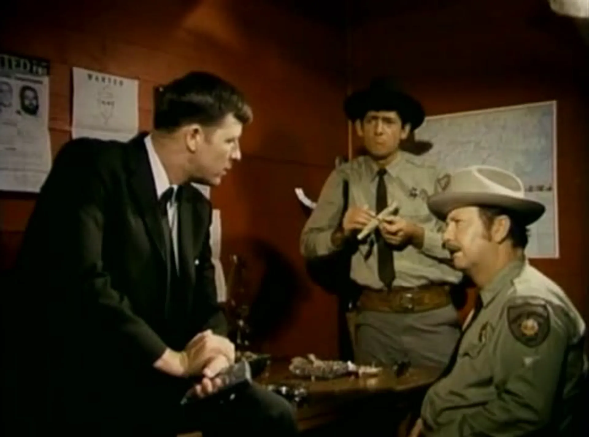 Preacherman scene still 5