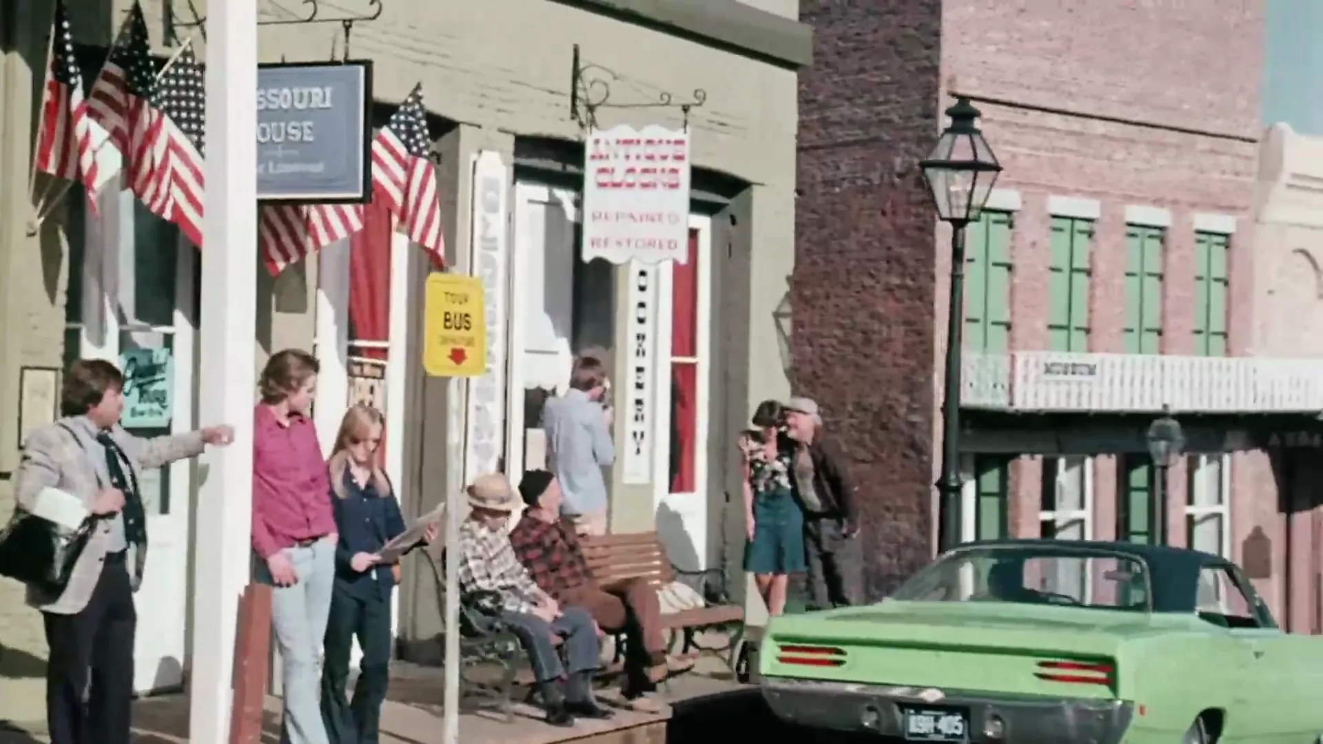 Moonshine County Express scene still 4