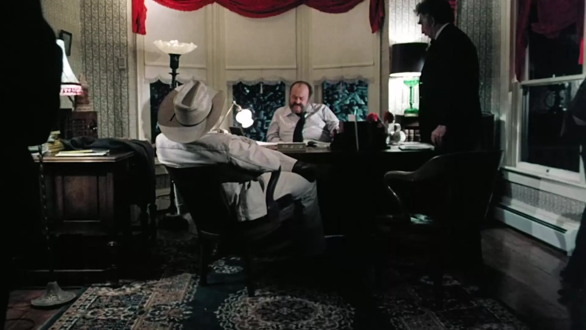 Moonshine County Express scene still 5