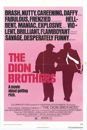 The Dion Brothers