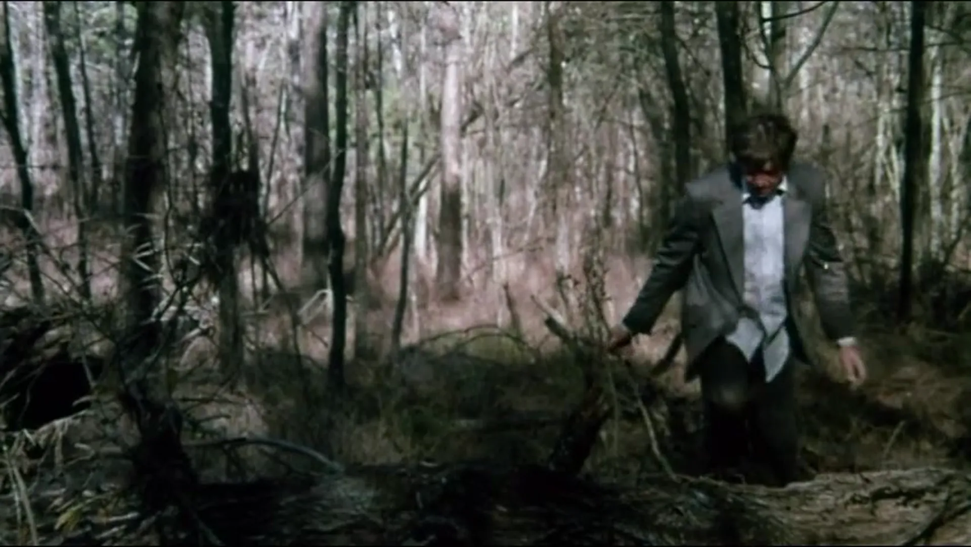 Psycho from Texas scene still 6