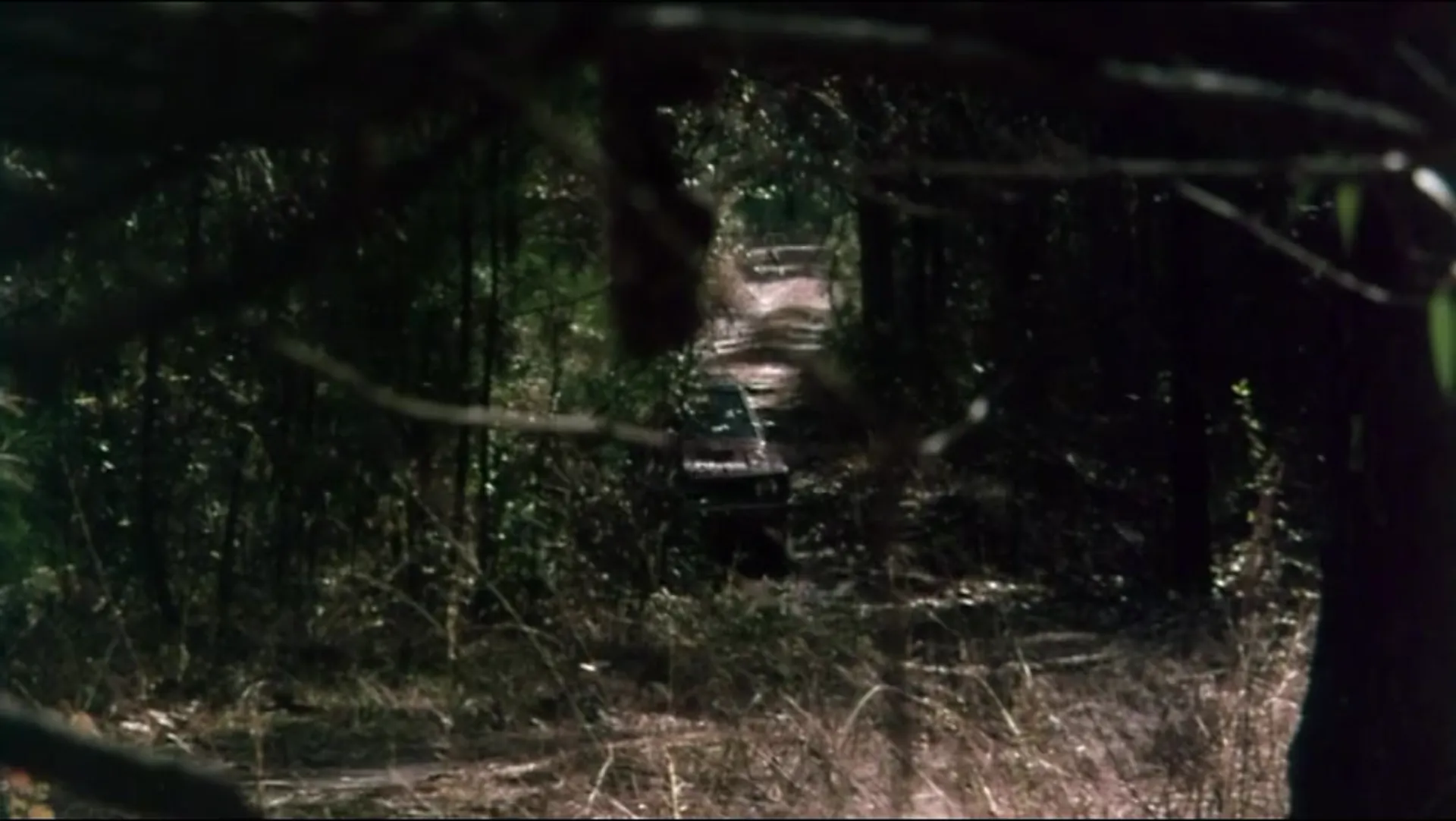 Psycho from Texas scene still 4