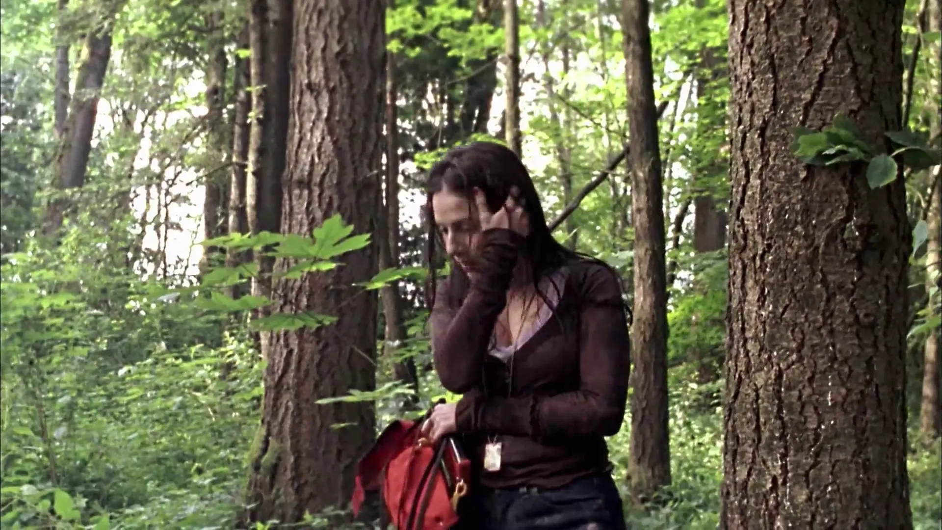 Wrong Turn 2: Dead End scene still 4