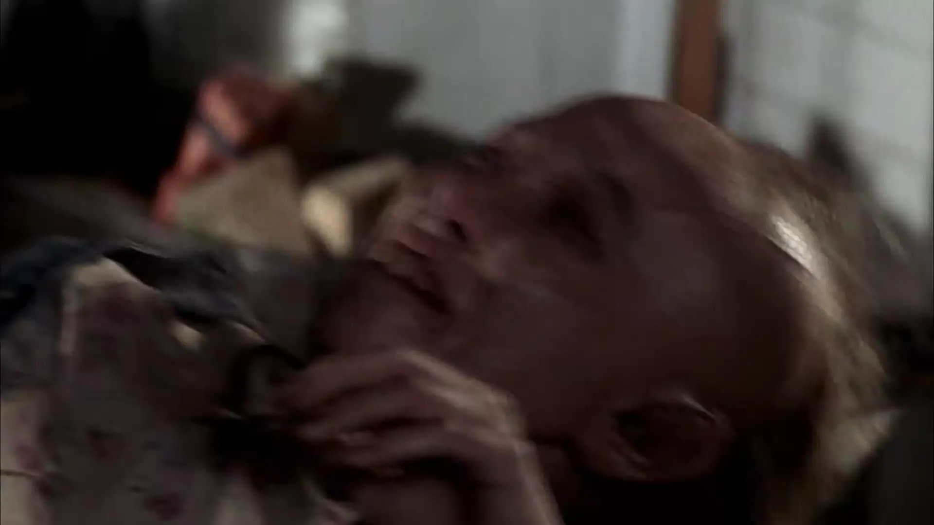 Wrong Turn 2: Dead End scene still 5