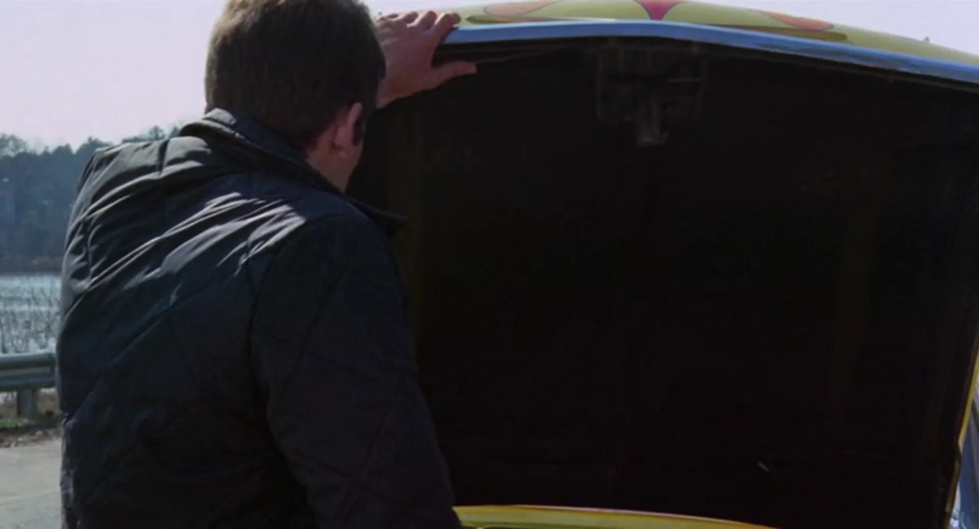 Return to Macon County scene still 4