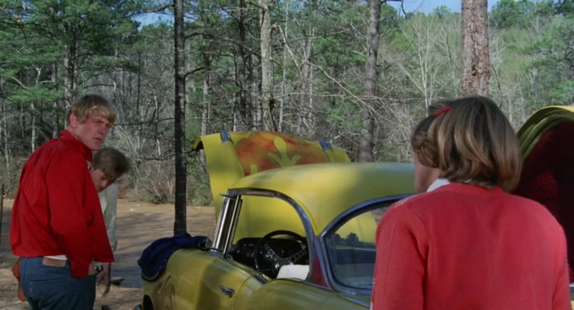 Return to Macon County scene still 2
