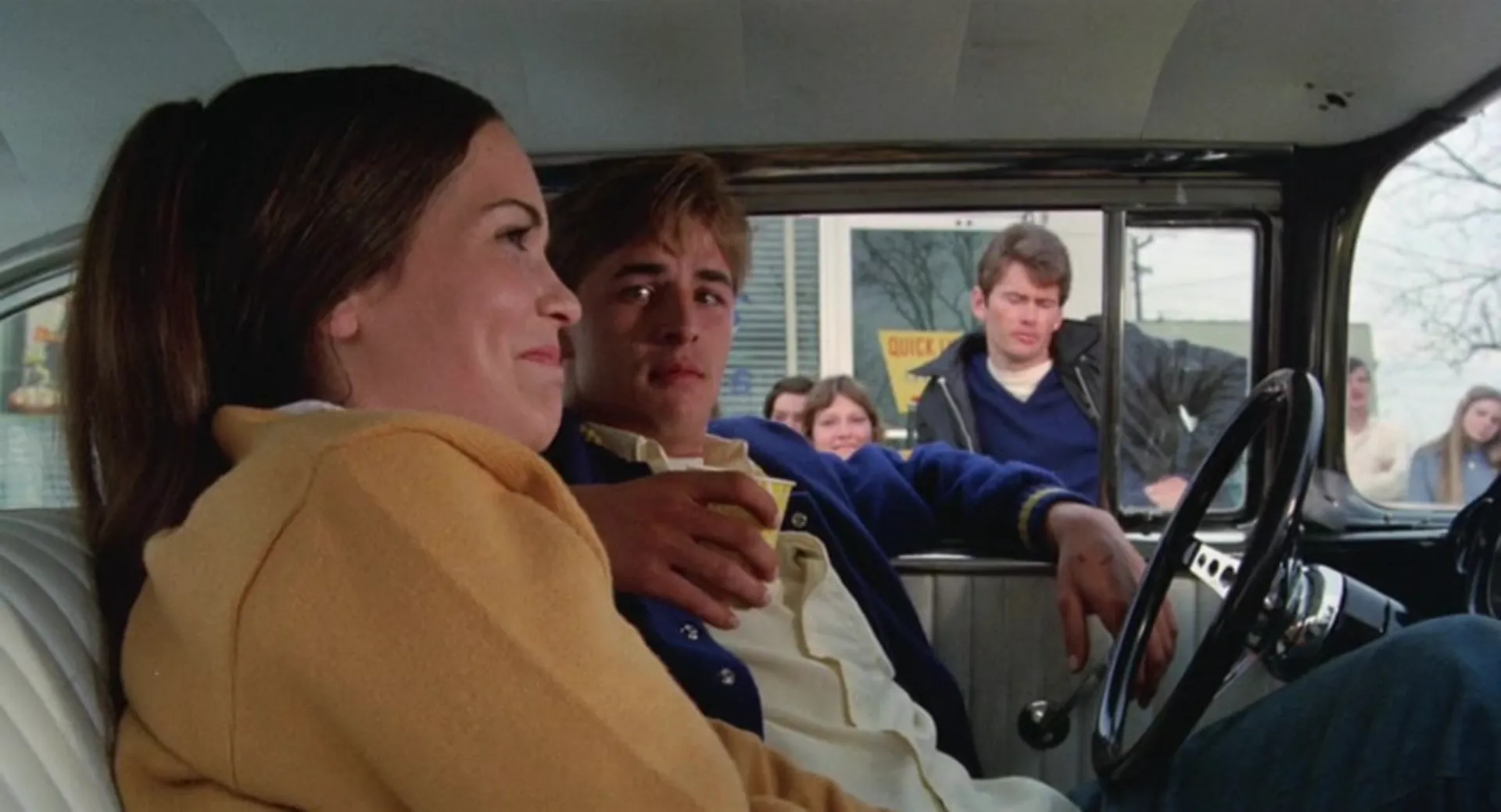 Return to Macon County scene still 3