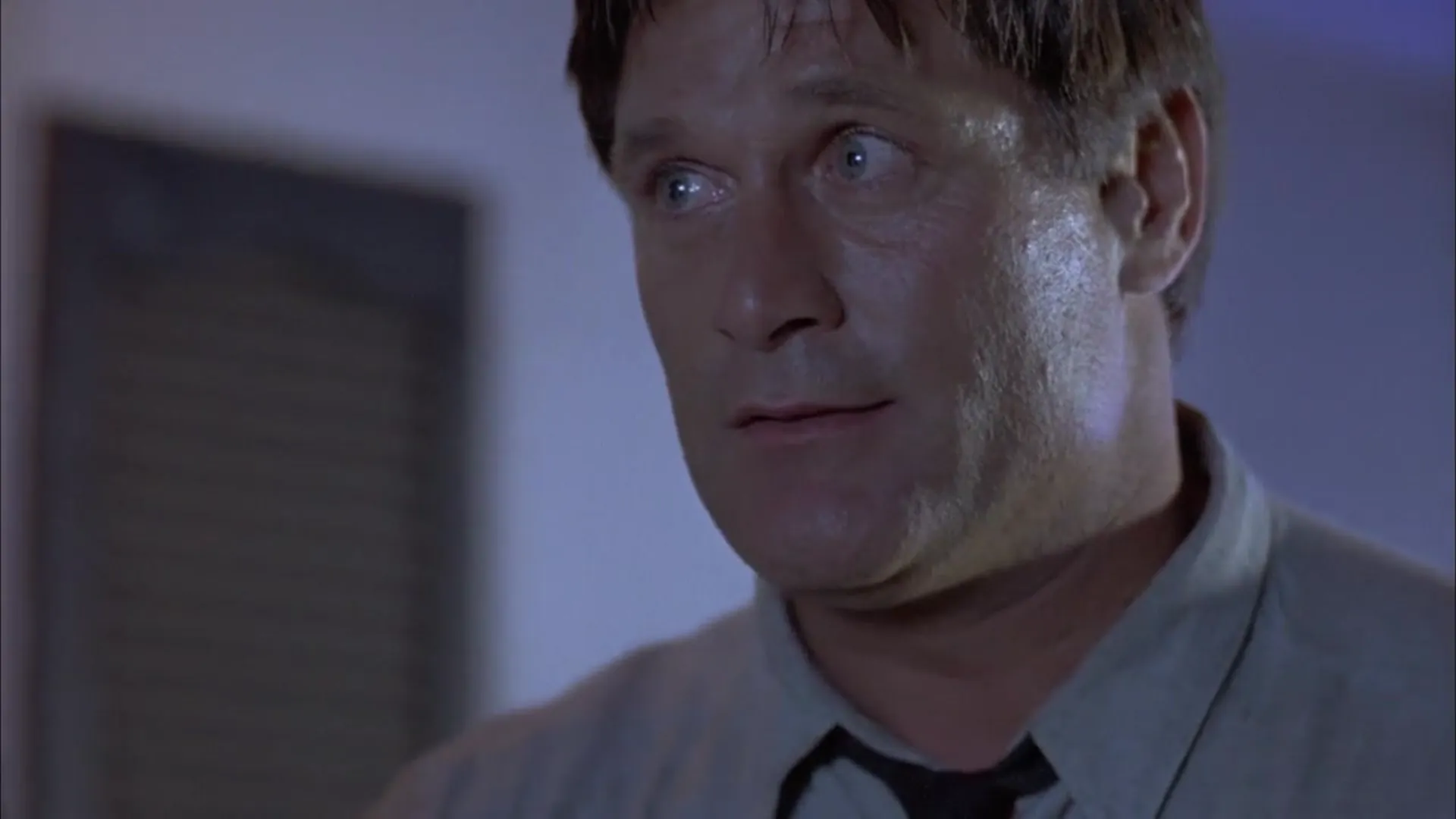 Children of the Corn II: The Final Sacrifice scene still 2