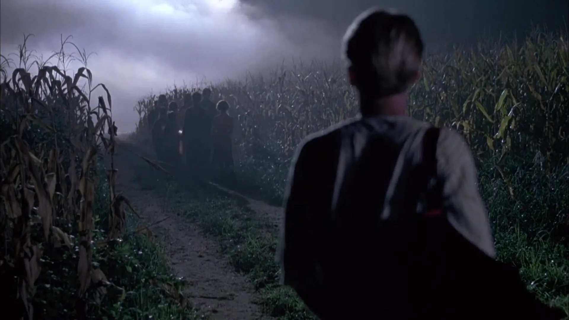 Children of the Corn II: The Final Sacrifice scene still 3