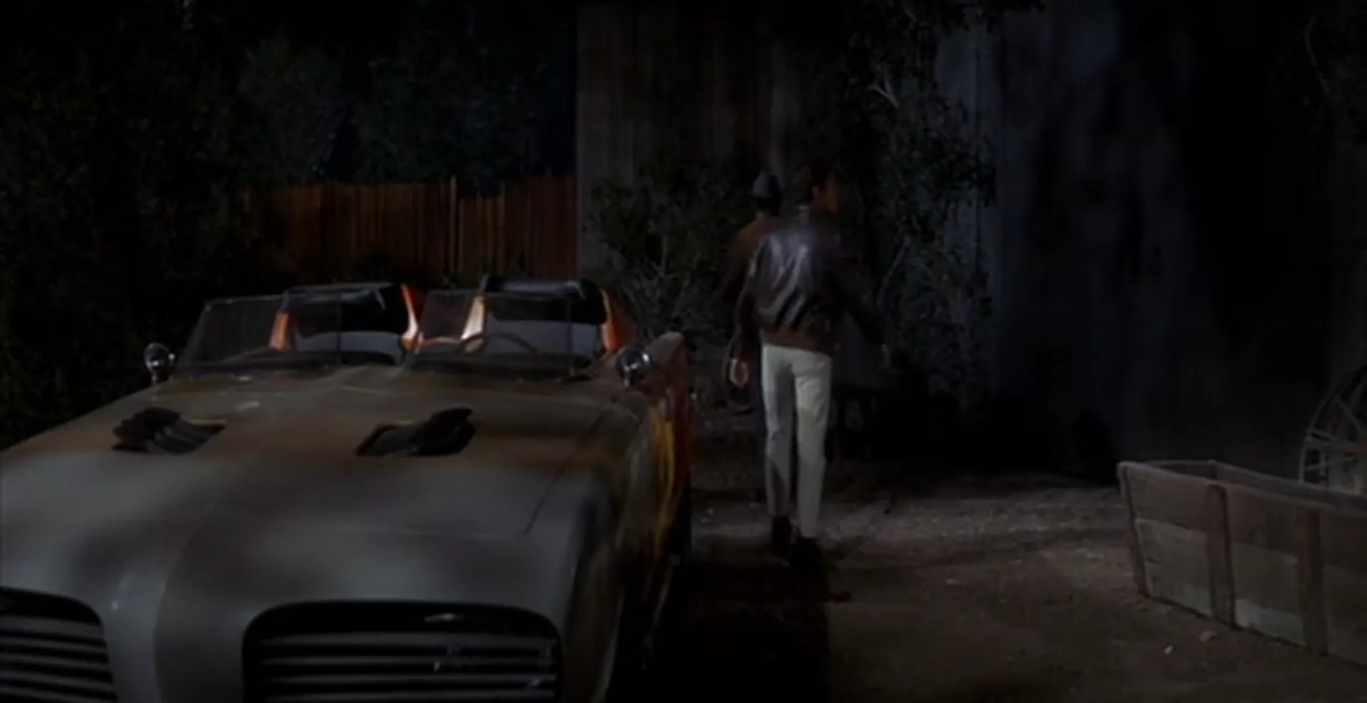 Fireball 500 scene still 3