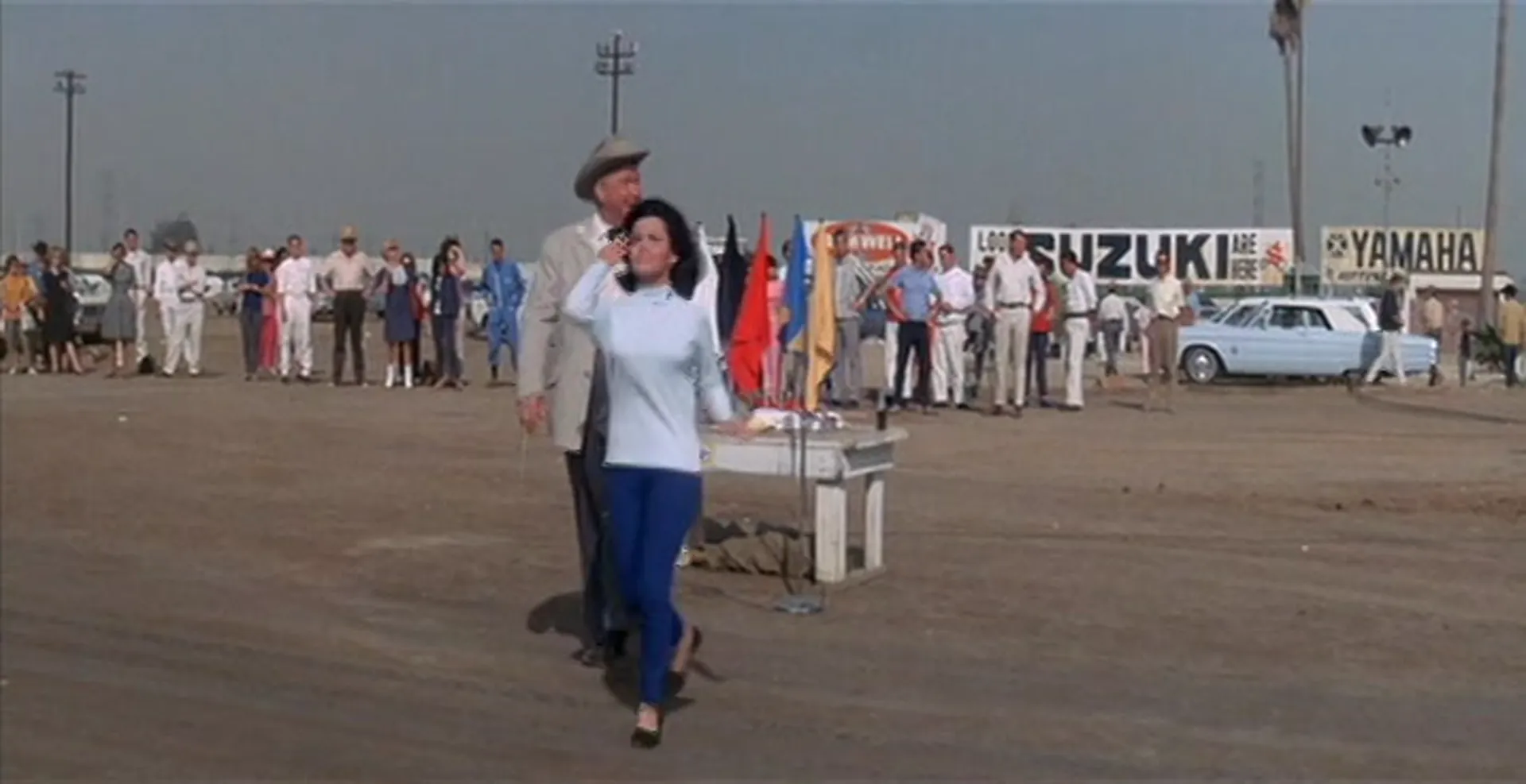Fireball 500 scene still 2