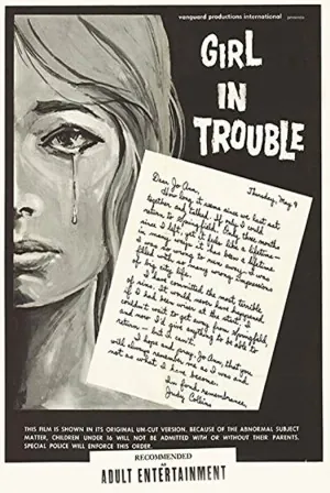 Girl in Trouble