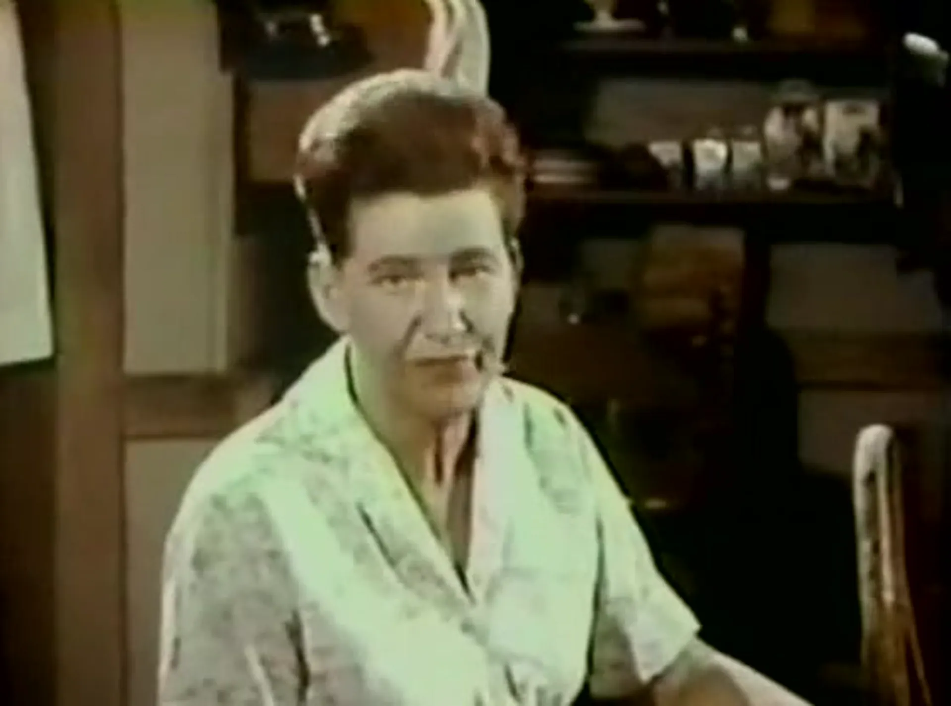 Forty Acre Feud scene still 6