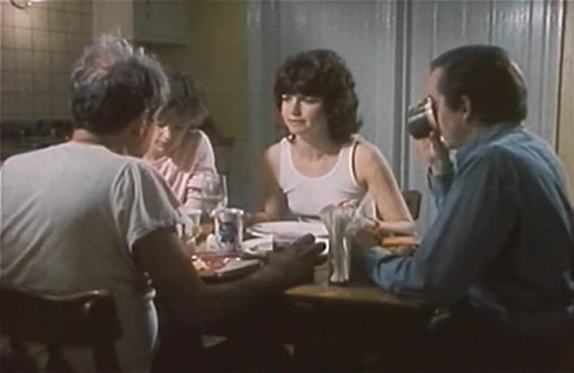 The Galaxy Invader scene still 1