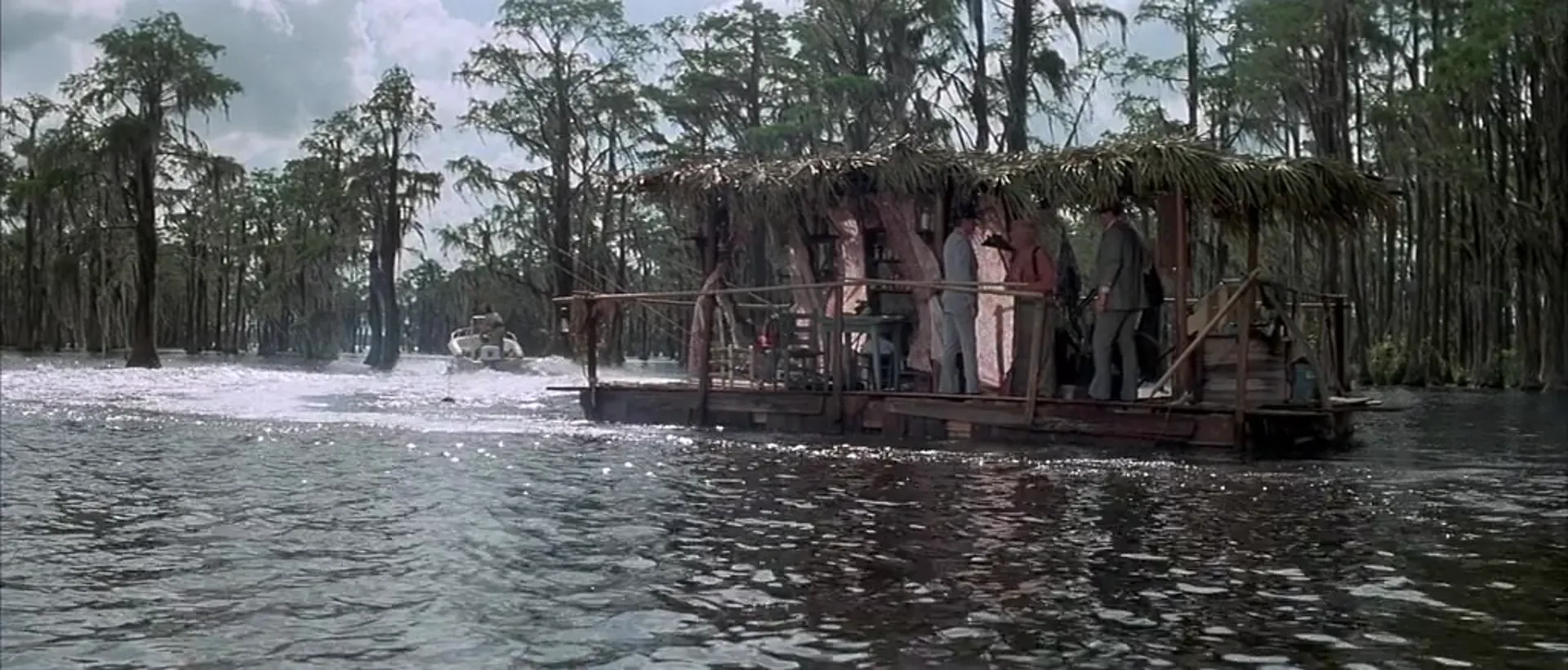 Gator scene still 1
