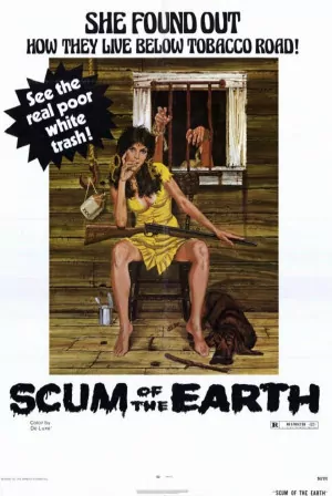 Scum of the Earth