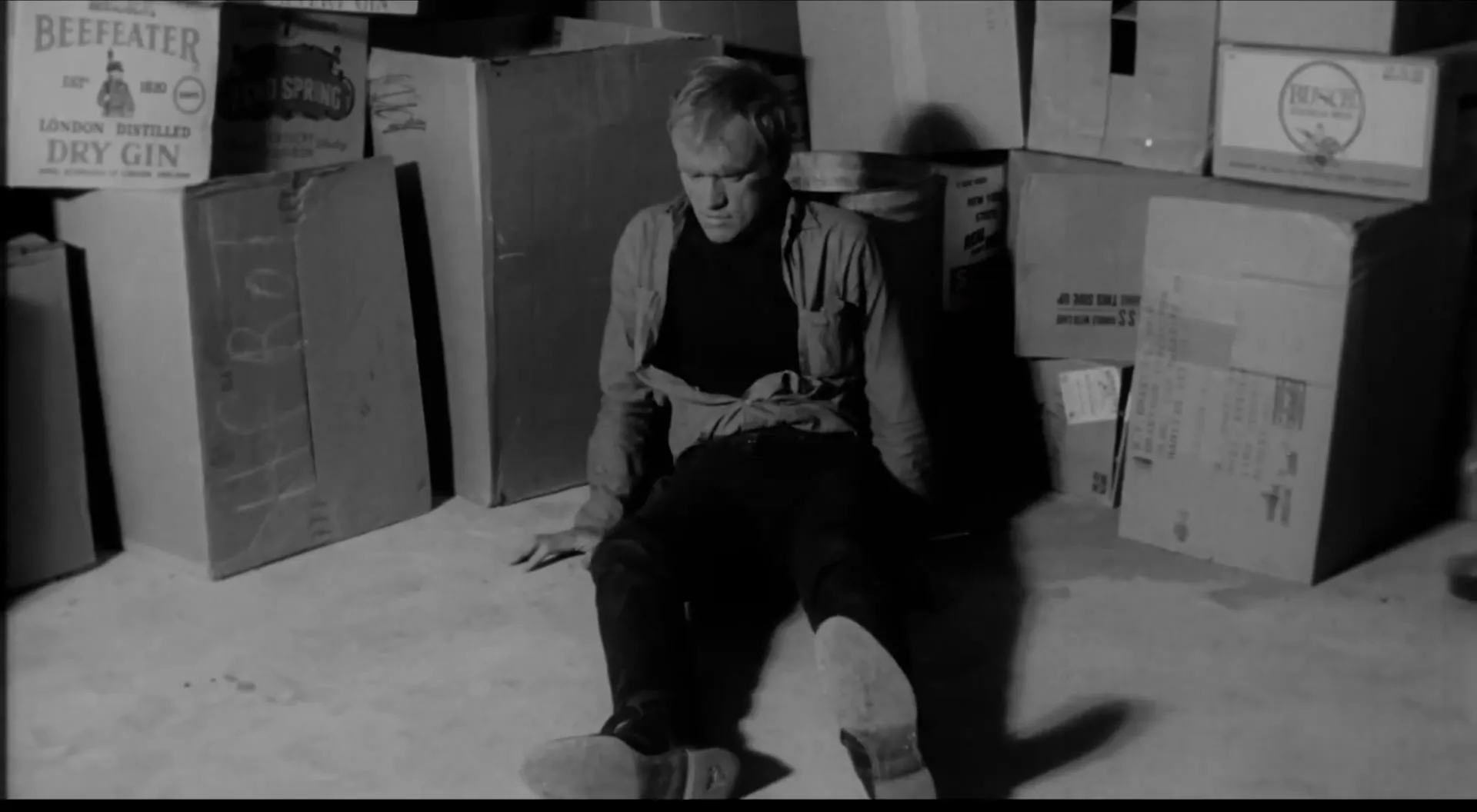 Shanty Tramp scene still 6