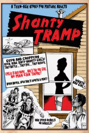 Shanty Tramp