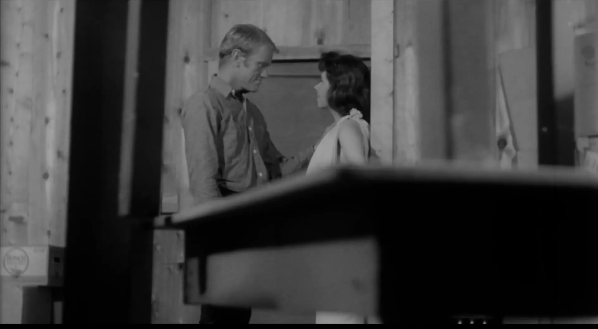 Shanty Tramp scene still 5