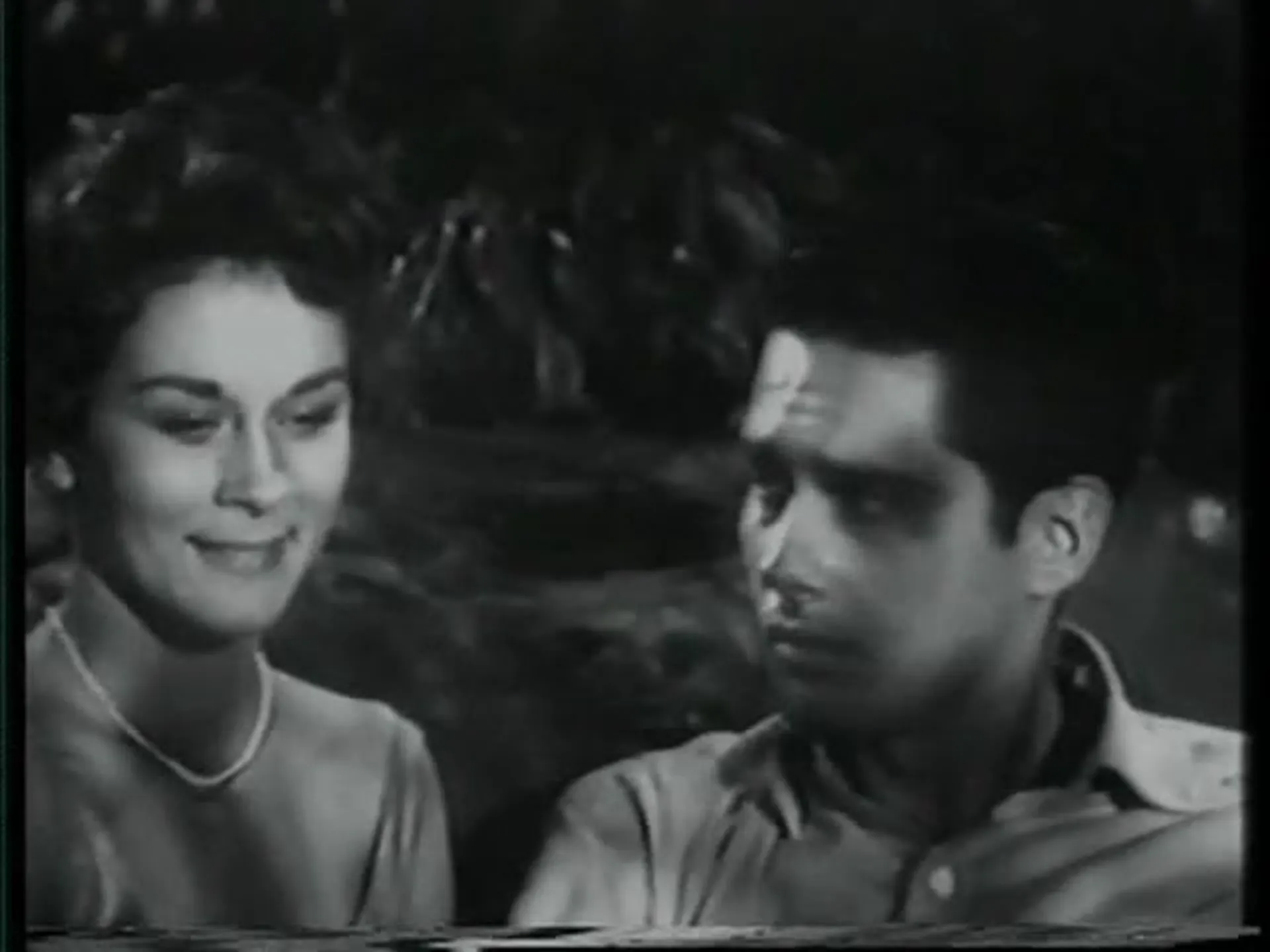 The Girl in Lovers' Lane scene still 6