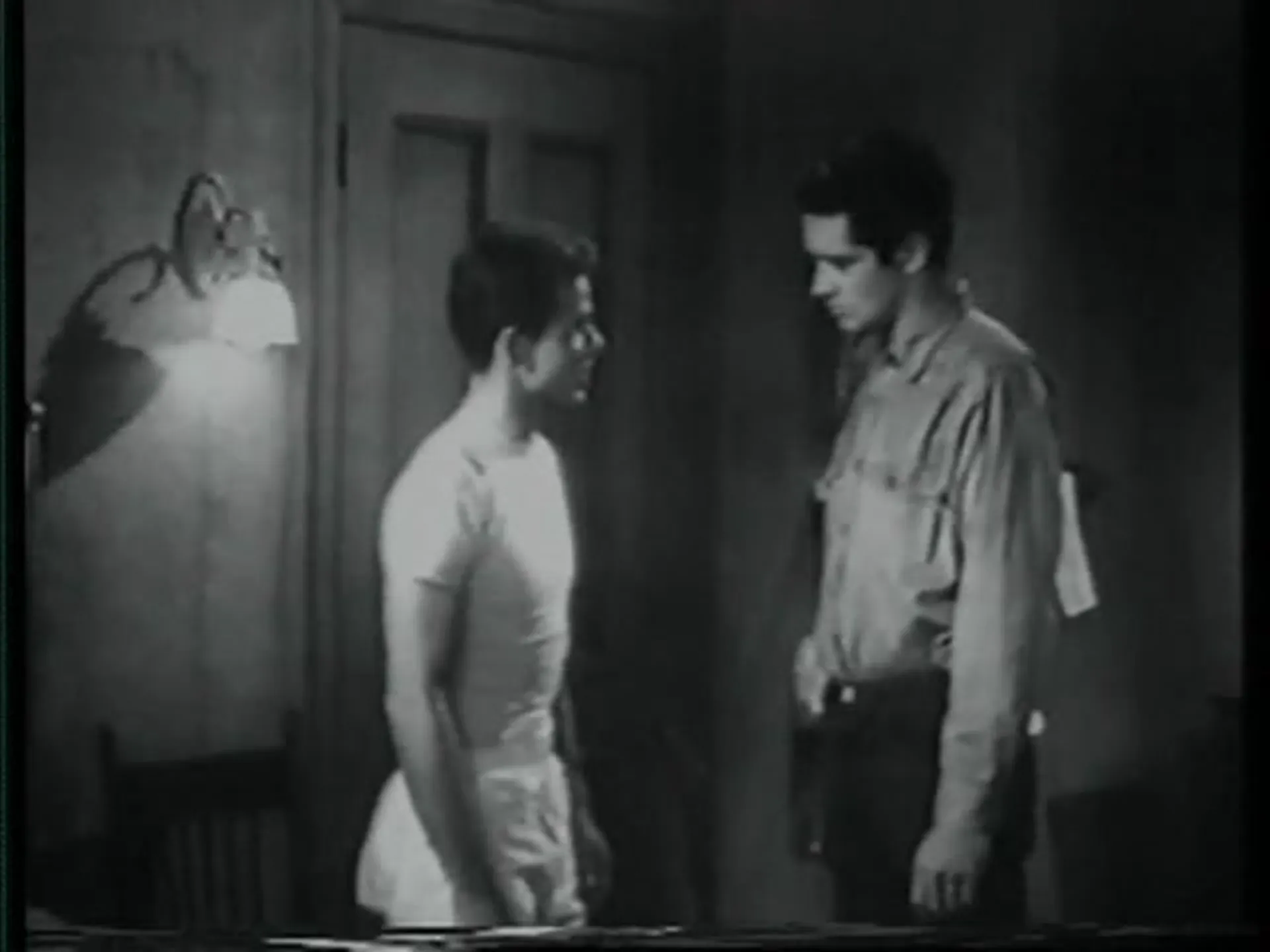 The Girl in Lovers' Lane scene still 5