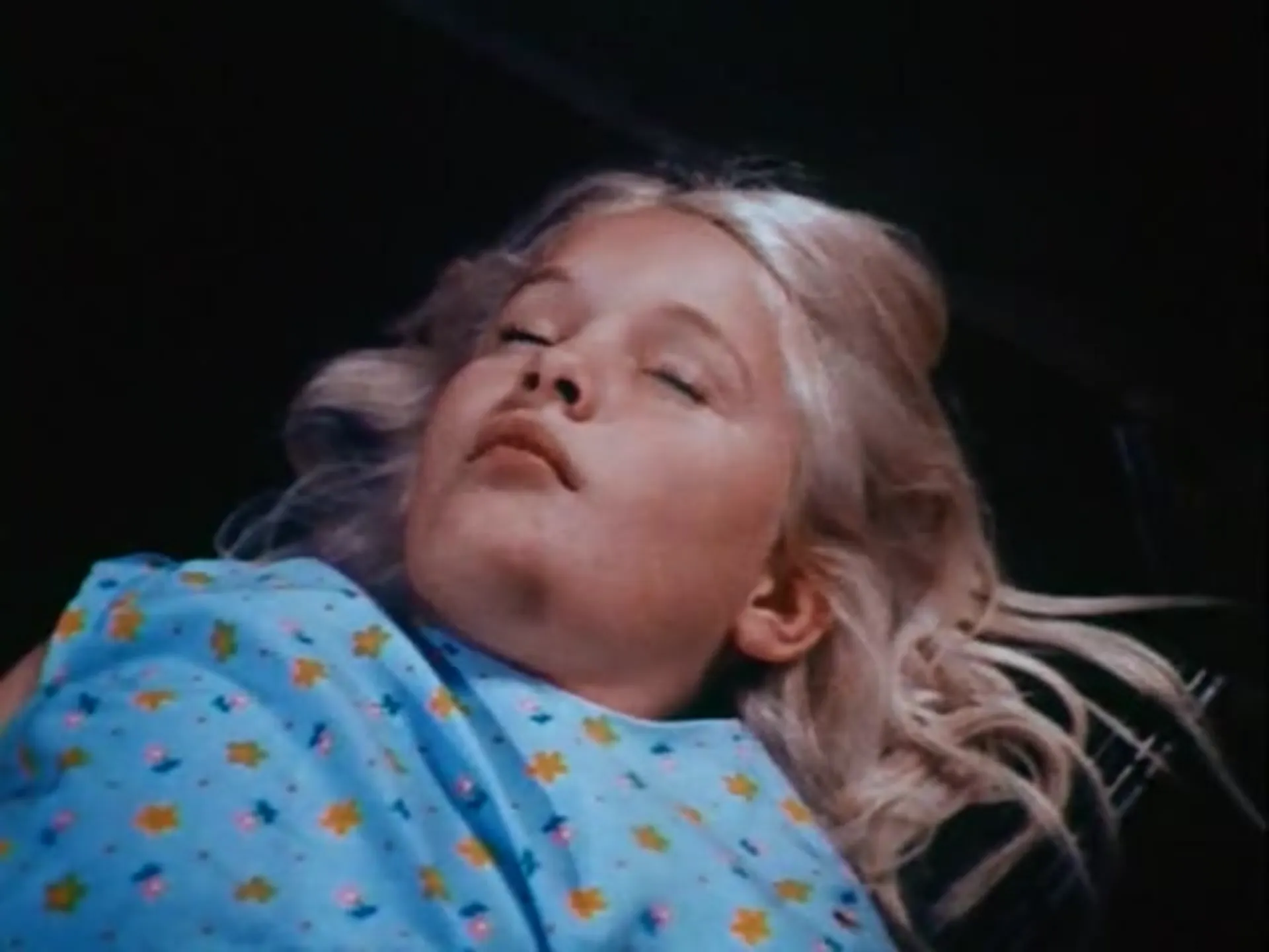 Swamp Girl scene still 6