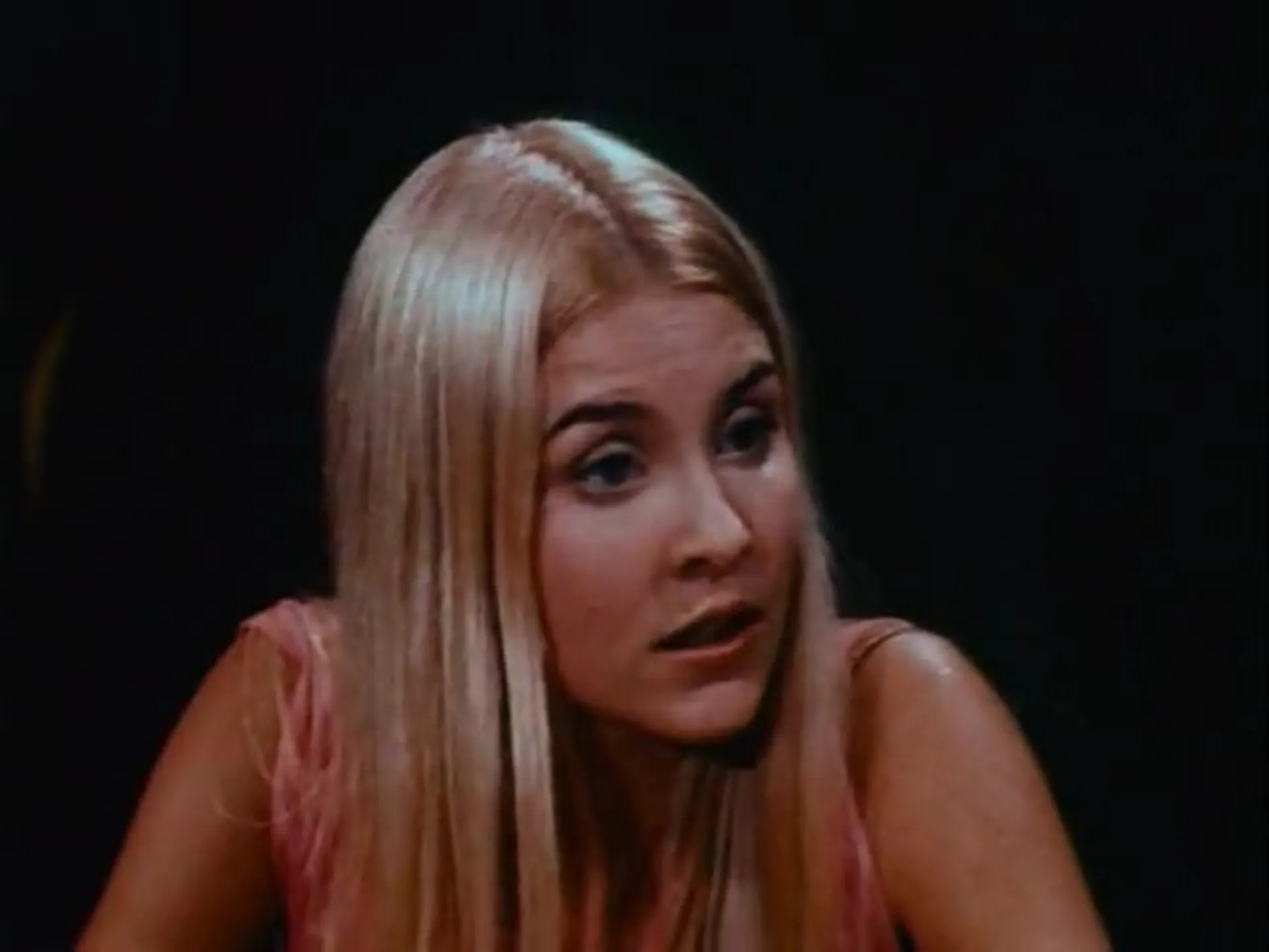 Swamp Girl scene still 4