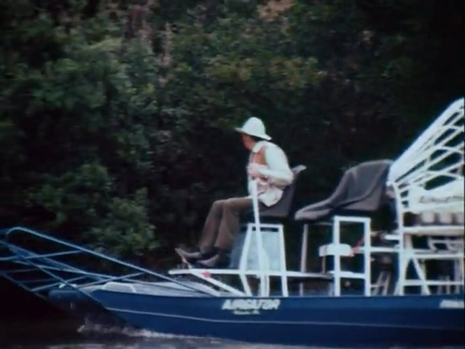 Swamp Girl scene still 2