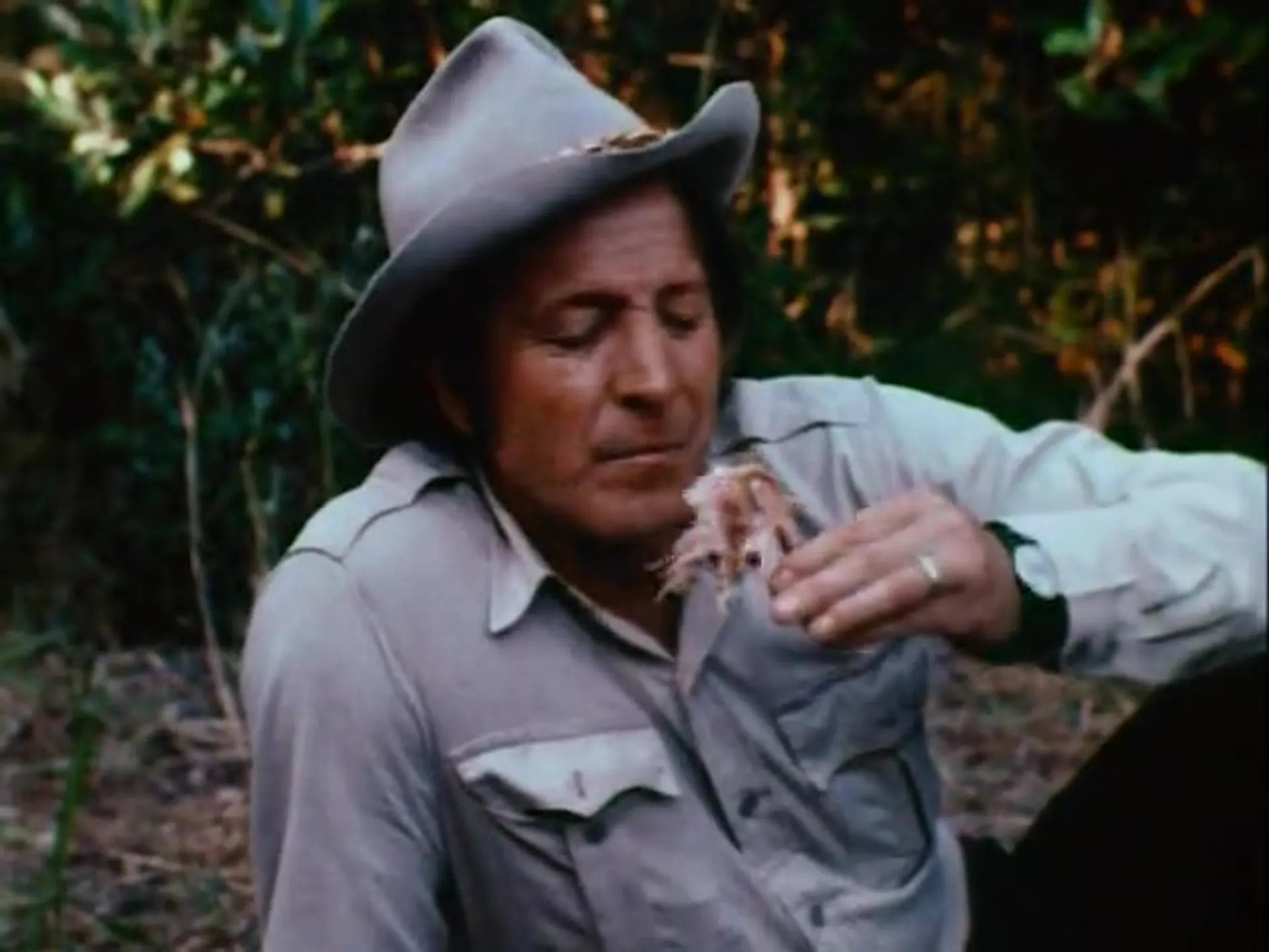 Swamp Girl scene still 3