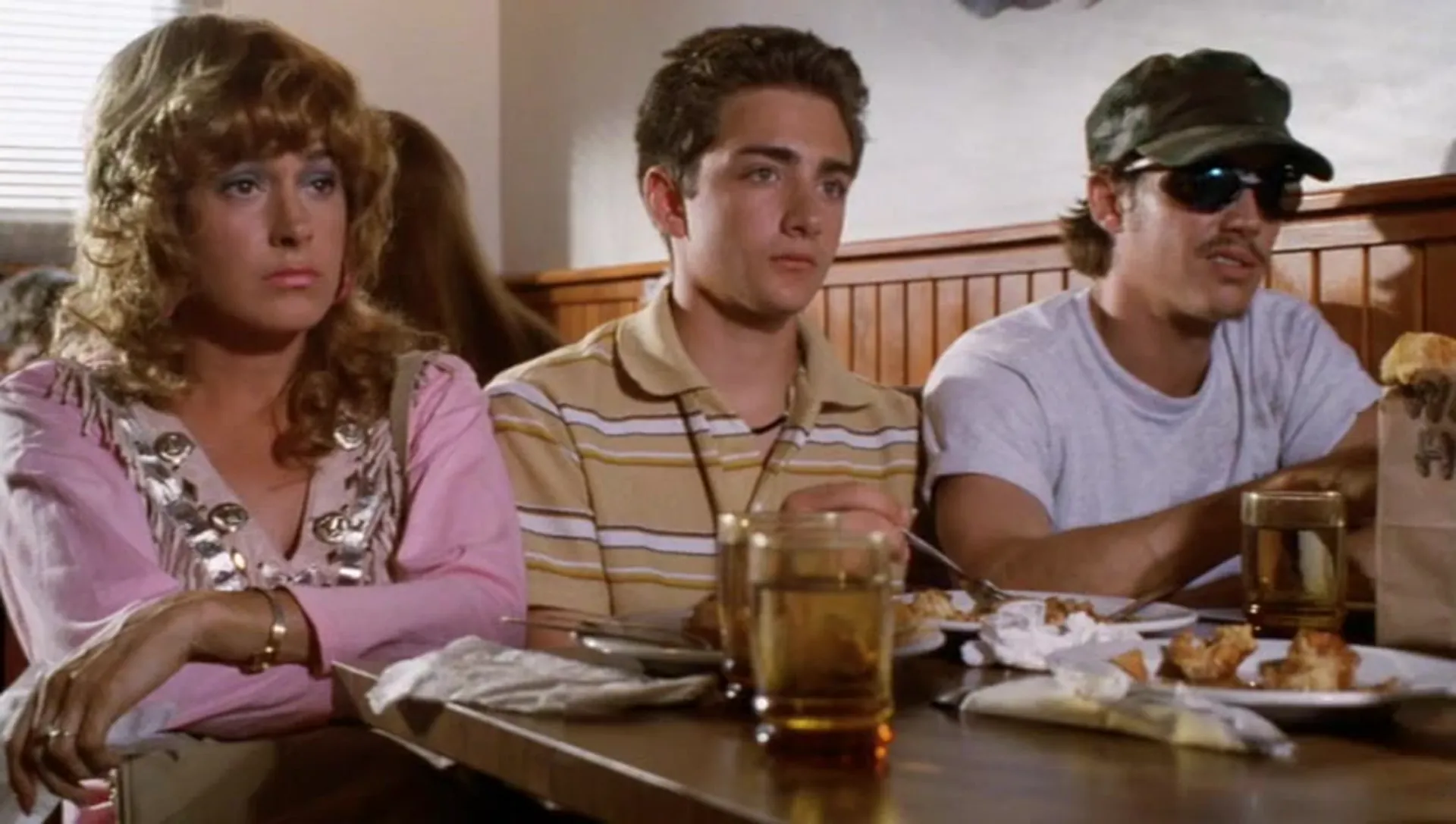 Poor White Trash scene still 4