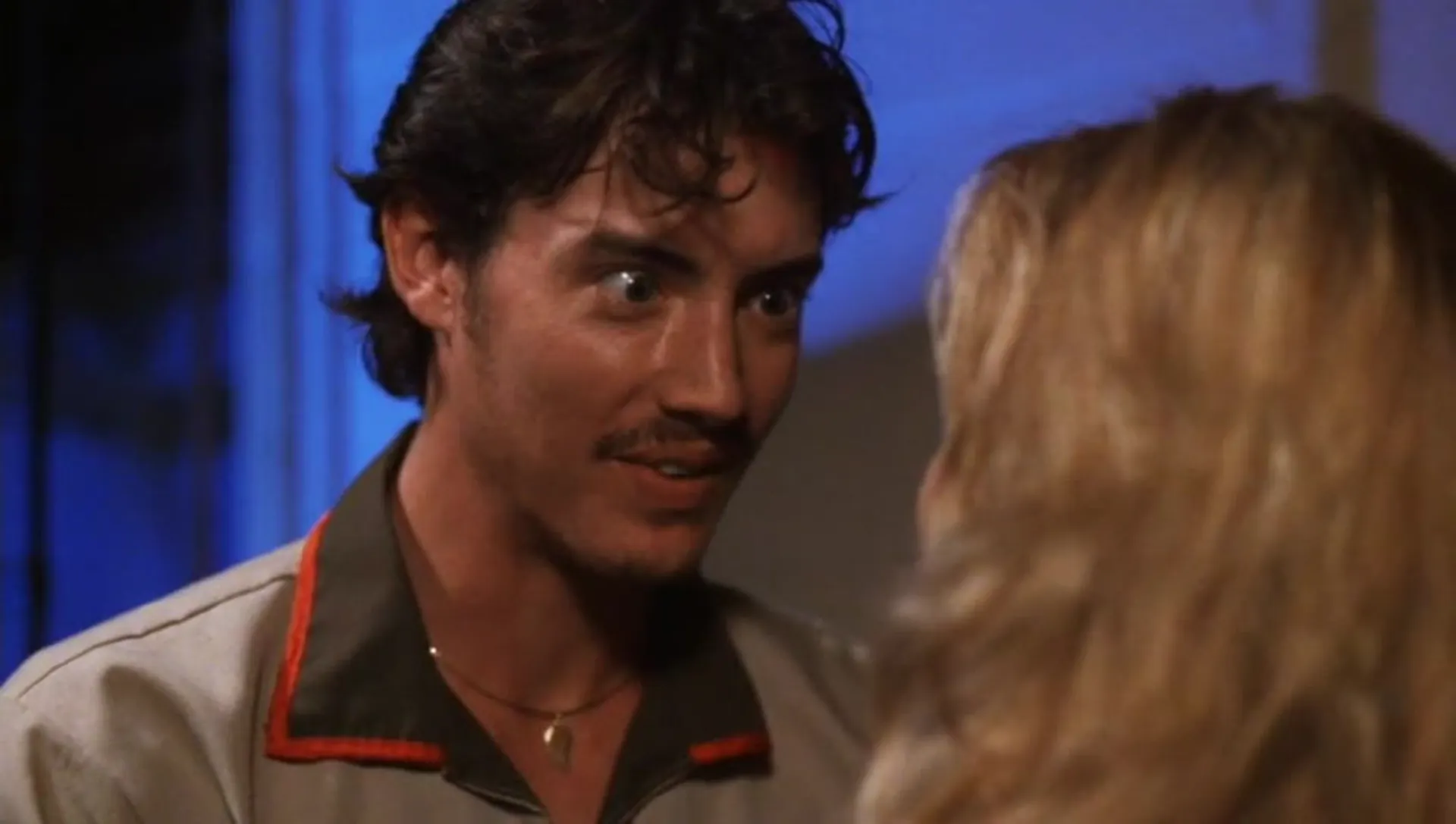 Poor White Trash scene still 6