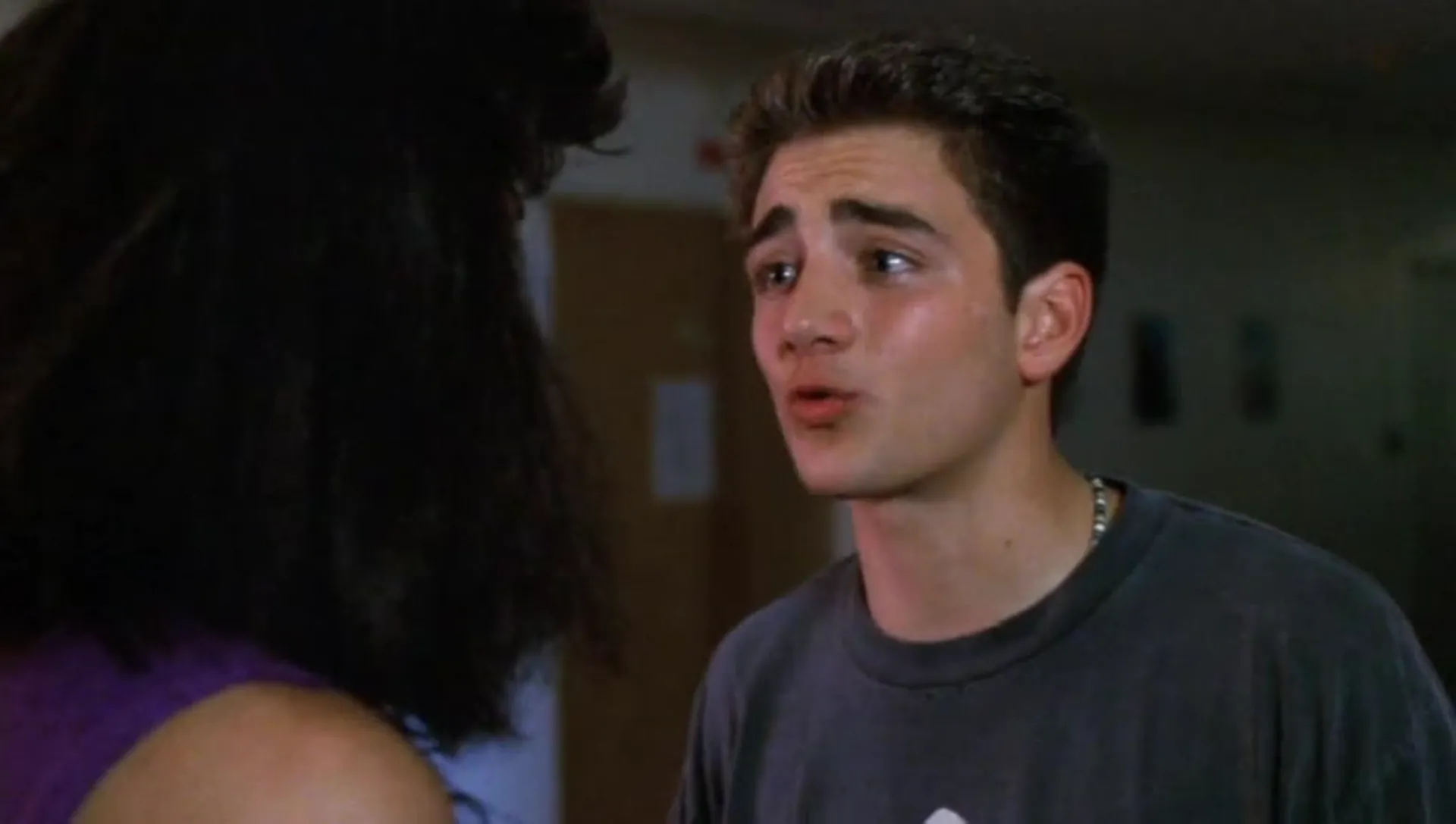Poor White Trash scene still 5
