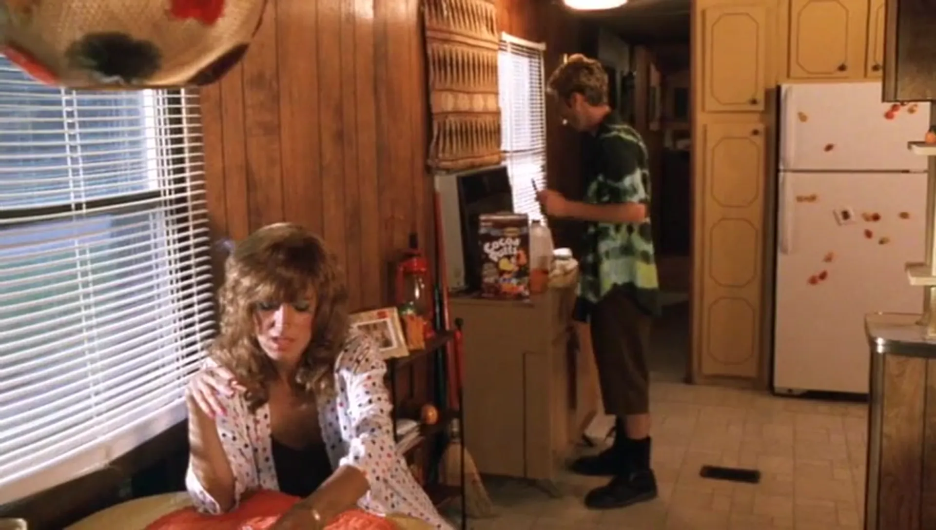 Poor White Trash scene still 3