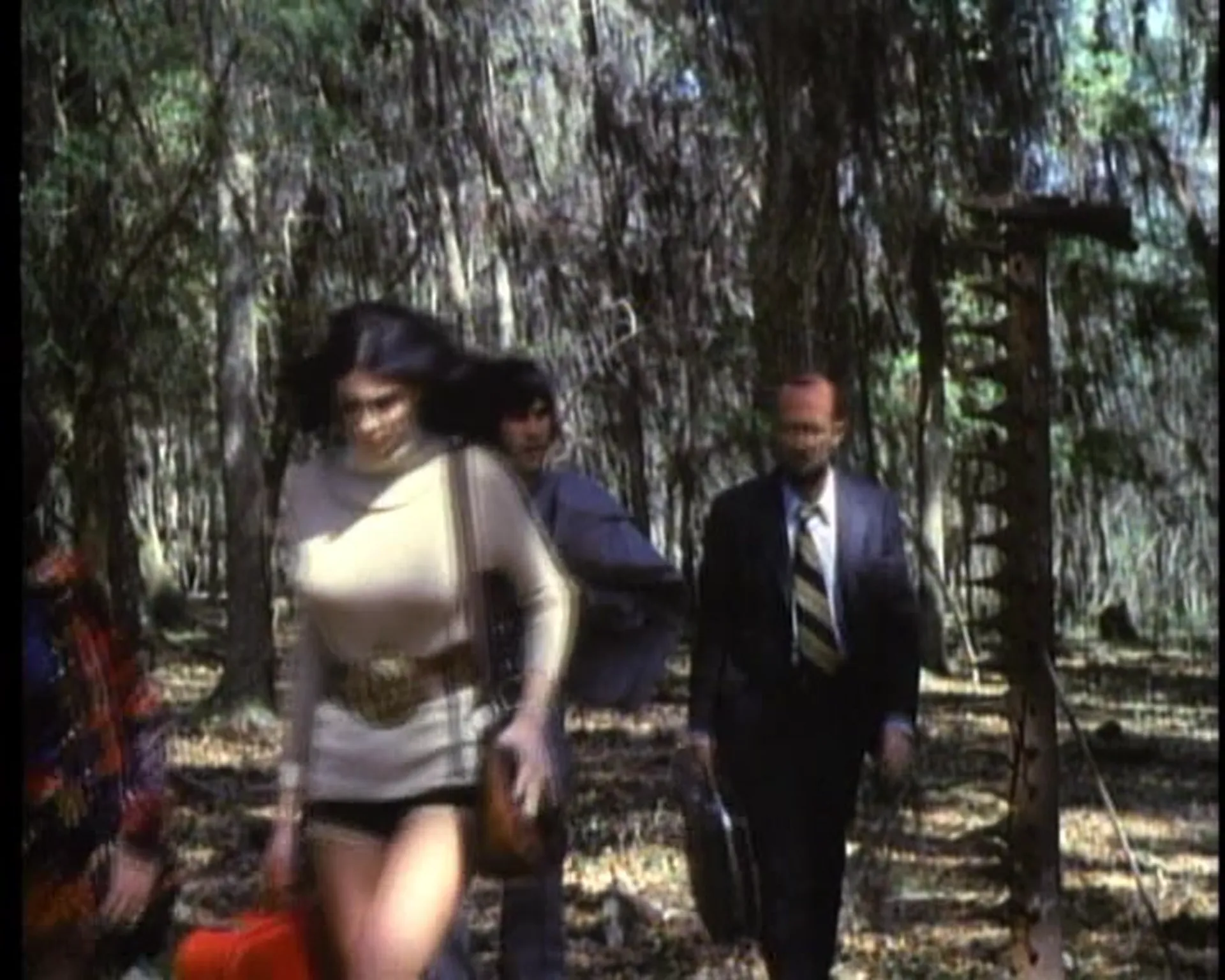 Demented Death Farm Massacre scene still 2