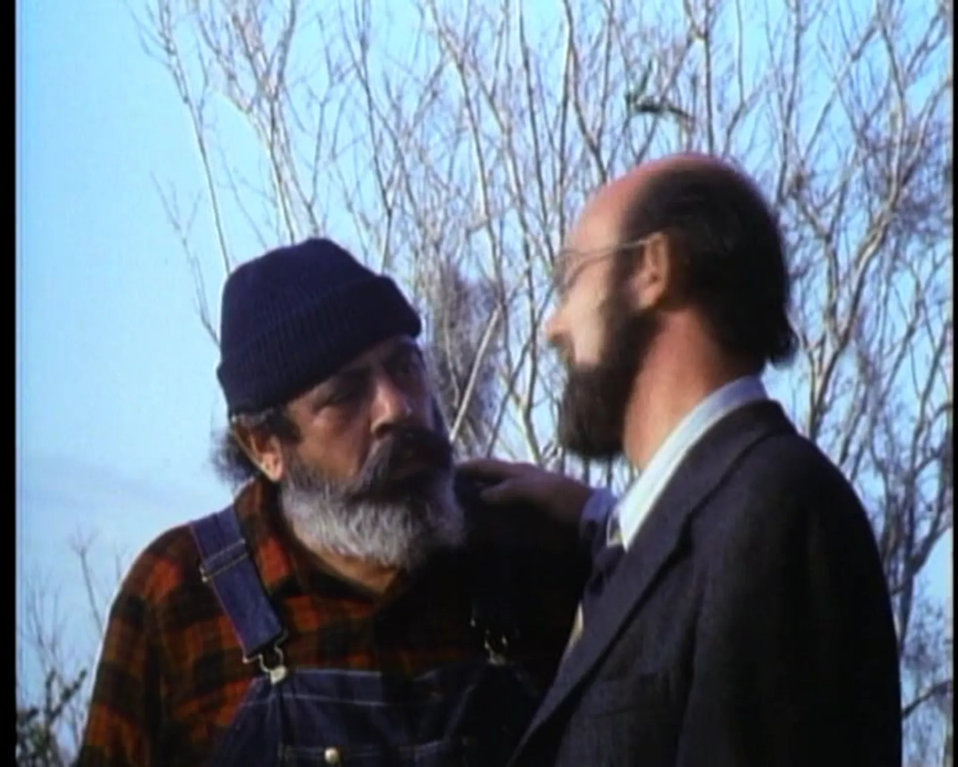 Demented Death Farm Massacre scene still 4