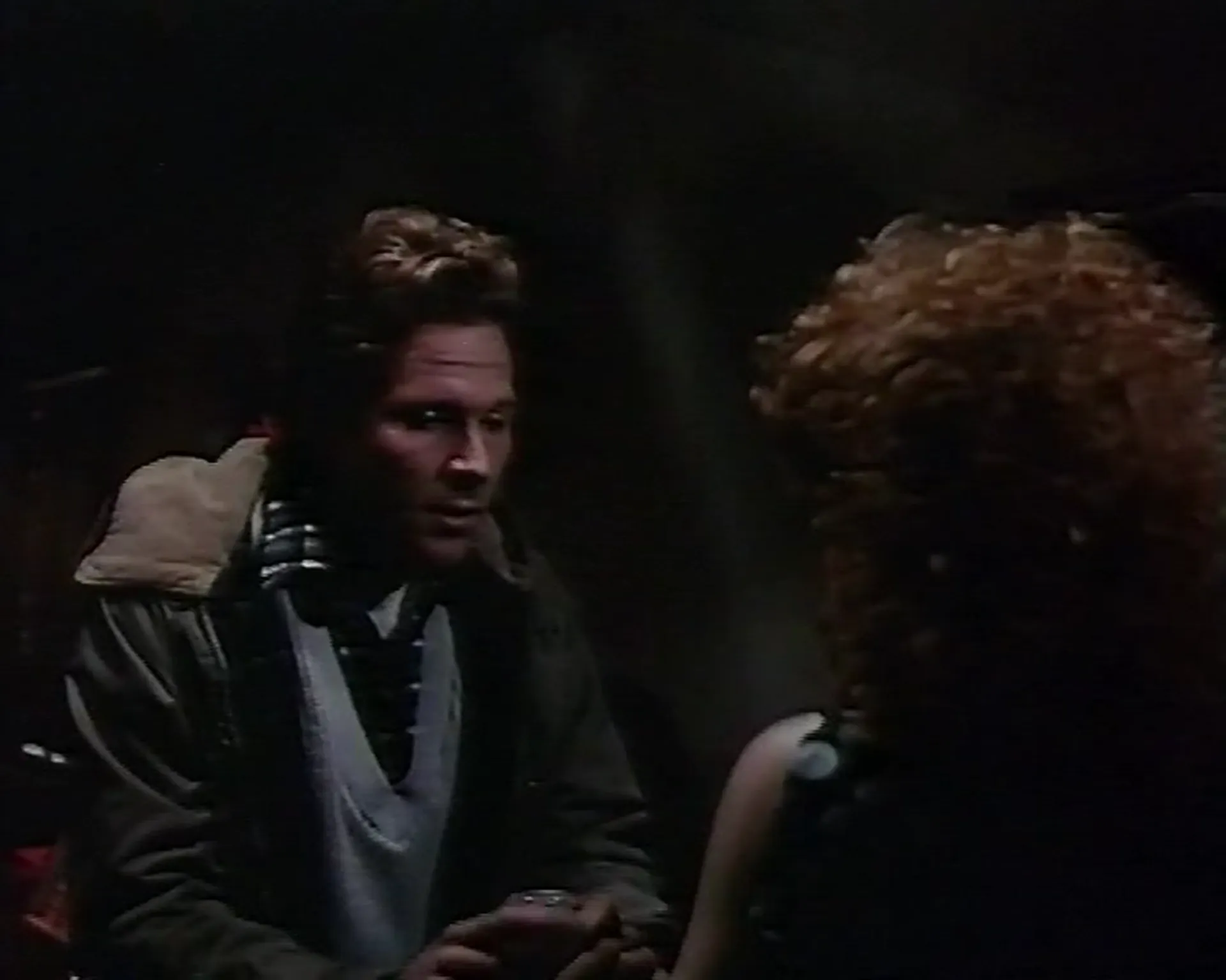 Hunter's Blood scene still 2