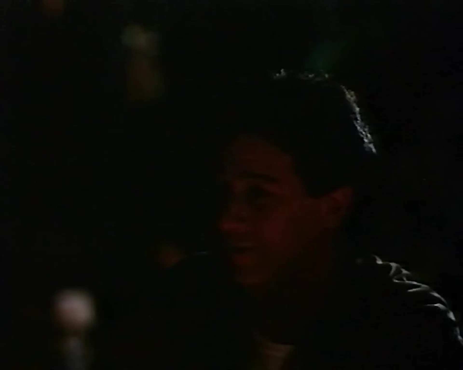 Hunter's Blood scene still 5