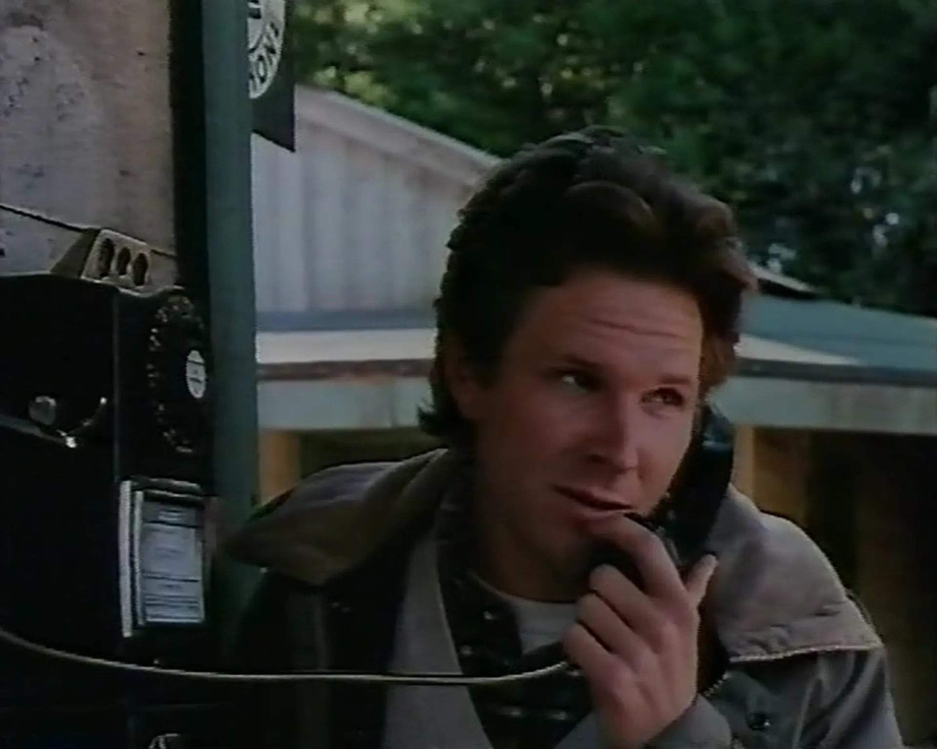 Hunter's Blood scene still 1