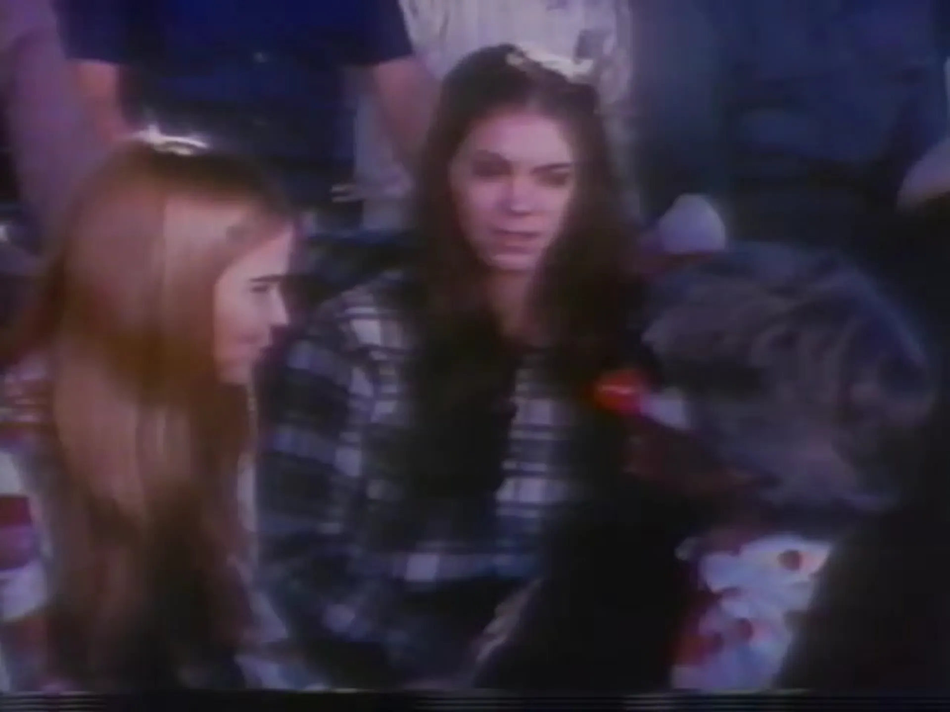 The Great Lester Boggs scene still 5