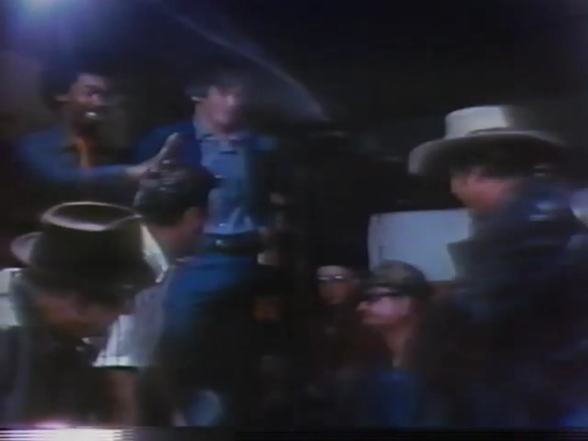 The Great Lester Boggs scene still 3