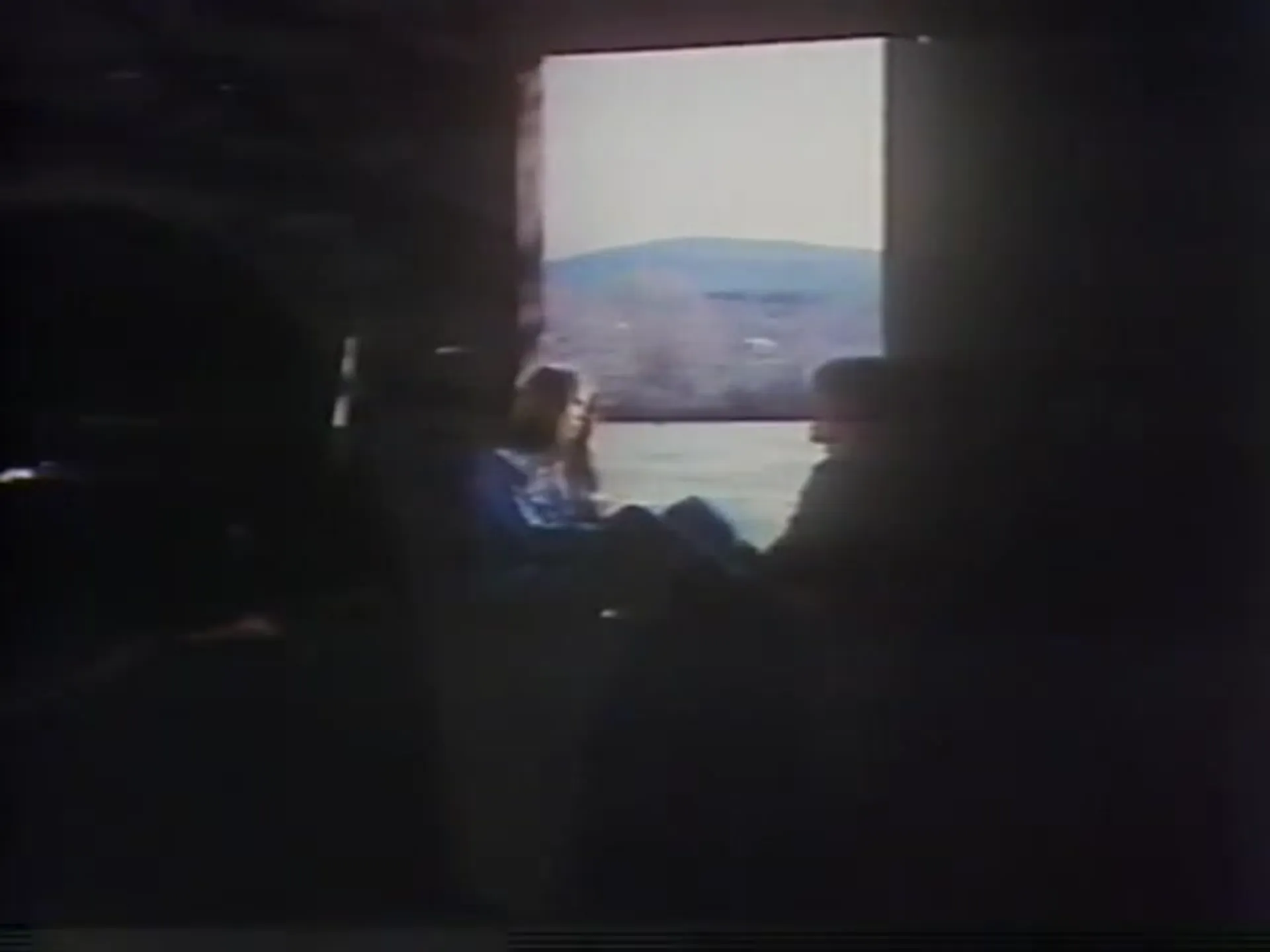 The Great Lester Boggs scene still 6