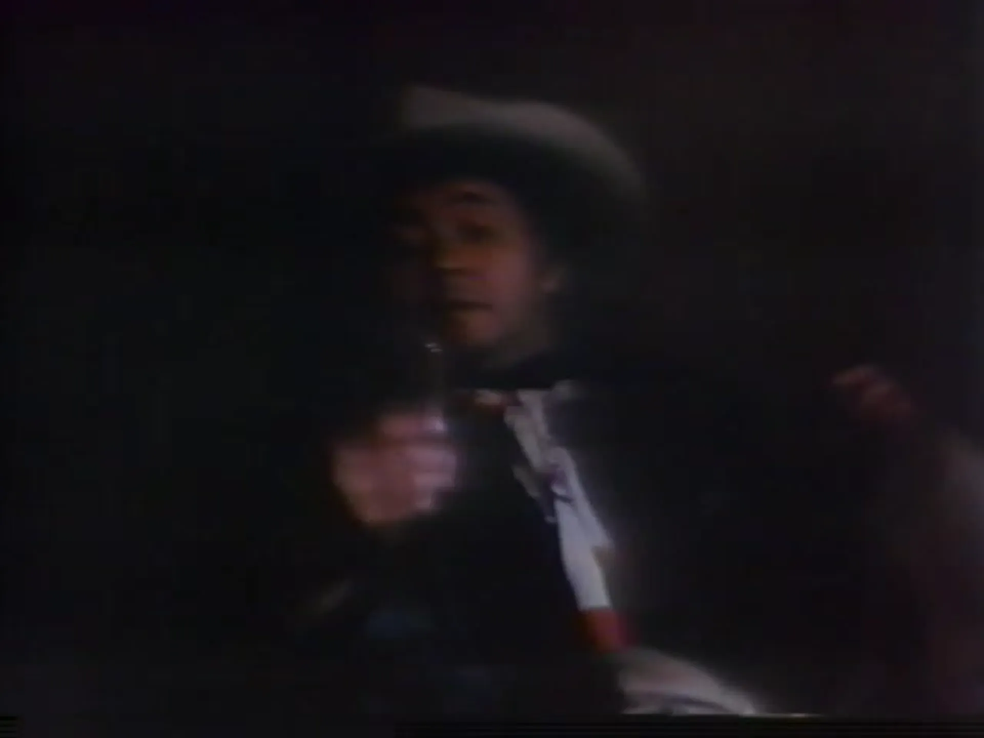 The Great Lester Boggs scene still 4