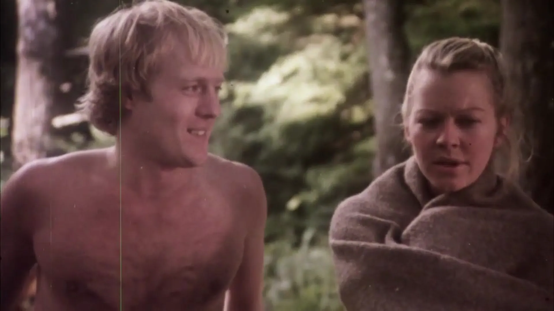 Just Before Dawn scene still 5