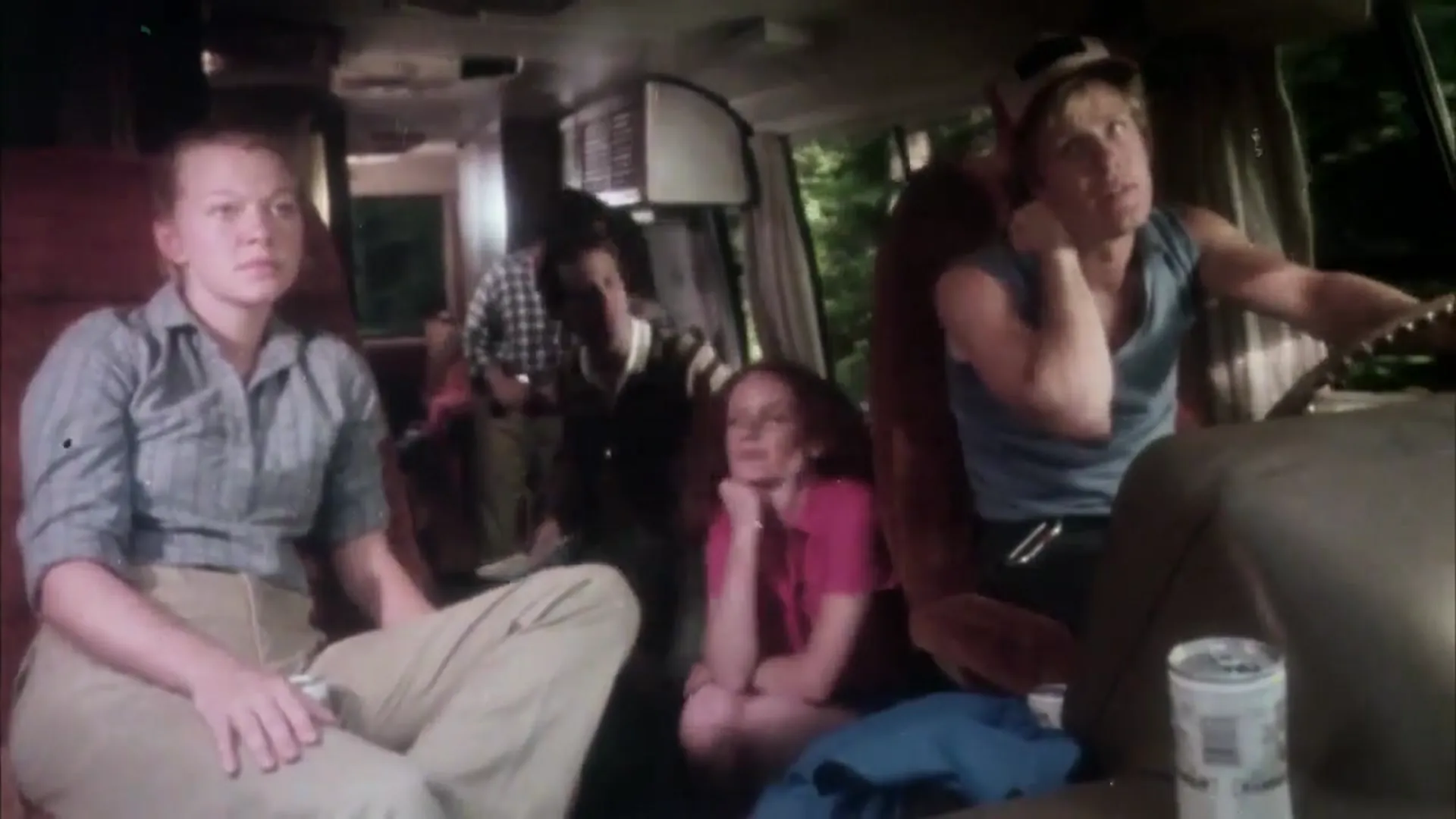 Just Before Dawn scene still 2